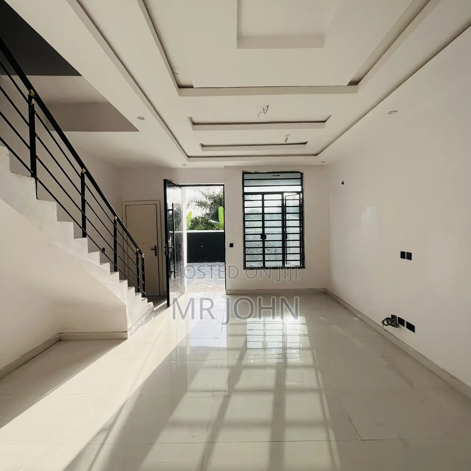 3bdrm Duplex in Ajah Scheme Ricky Pr, Abraham Adesanya Estate for rent