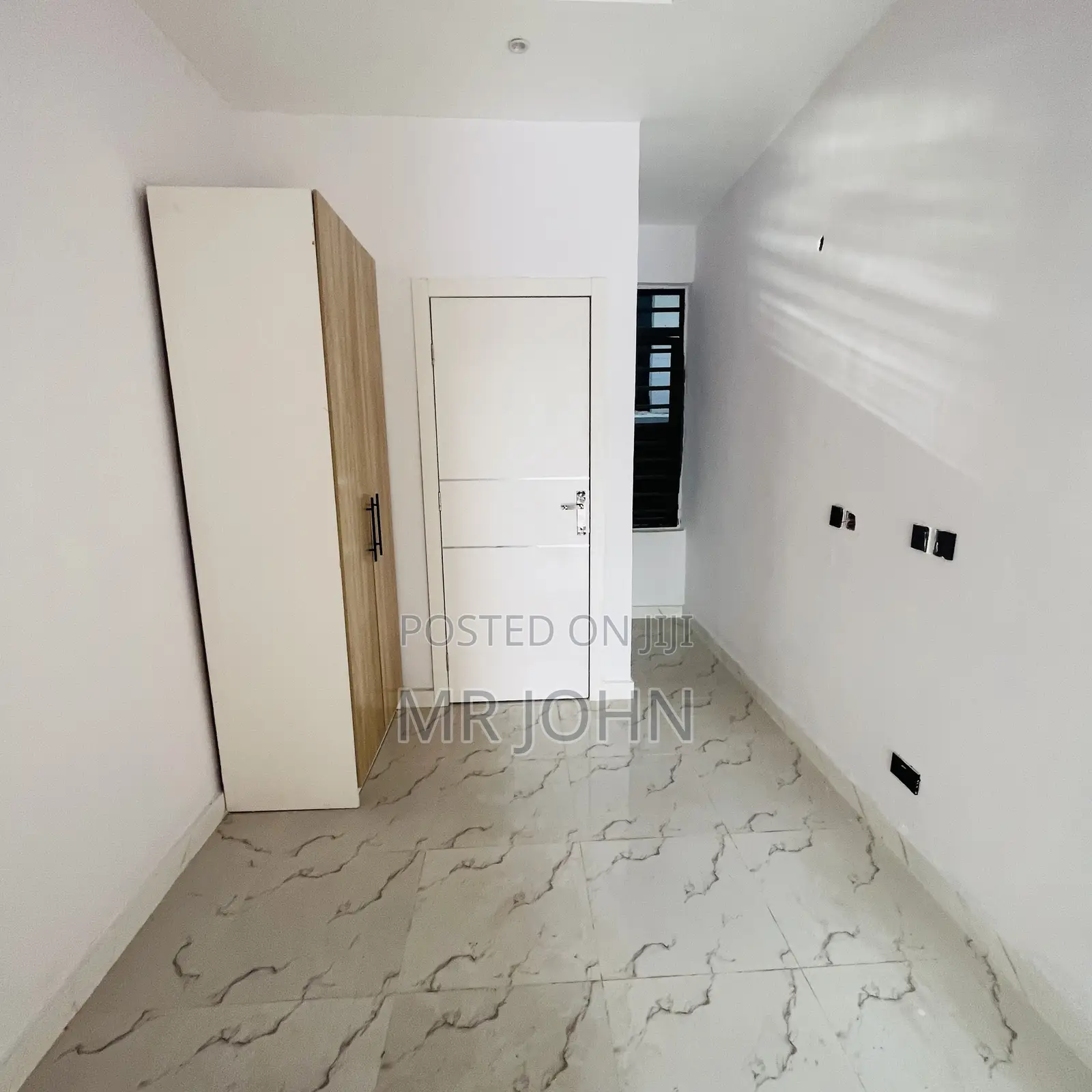 3bdrm Duplex in Ajah Scheme Ricky Pr, Abraham Adesanya Estate for rent