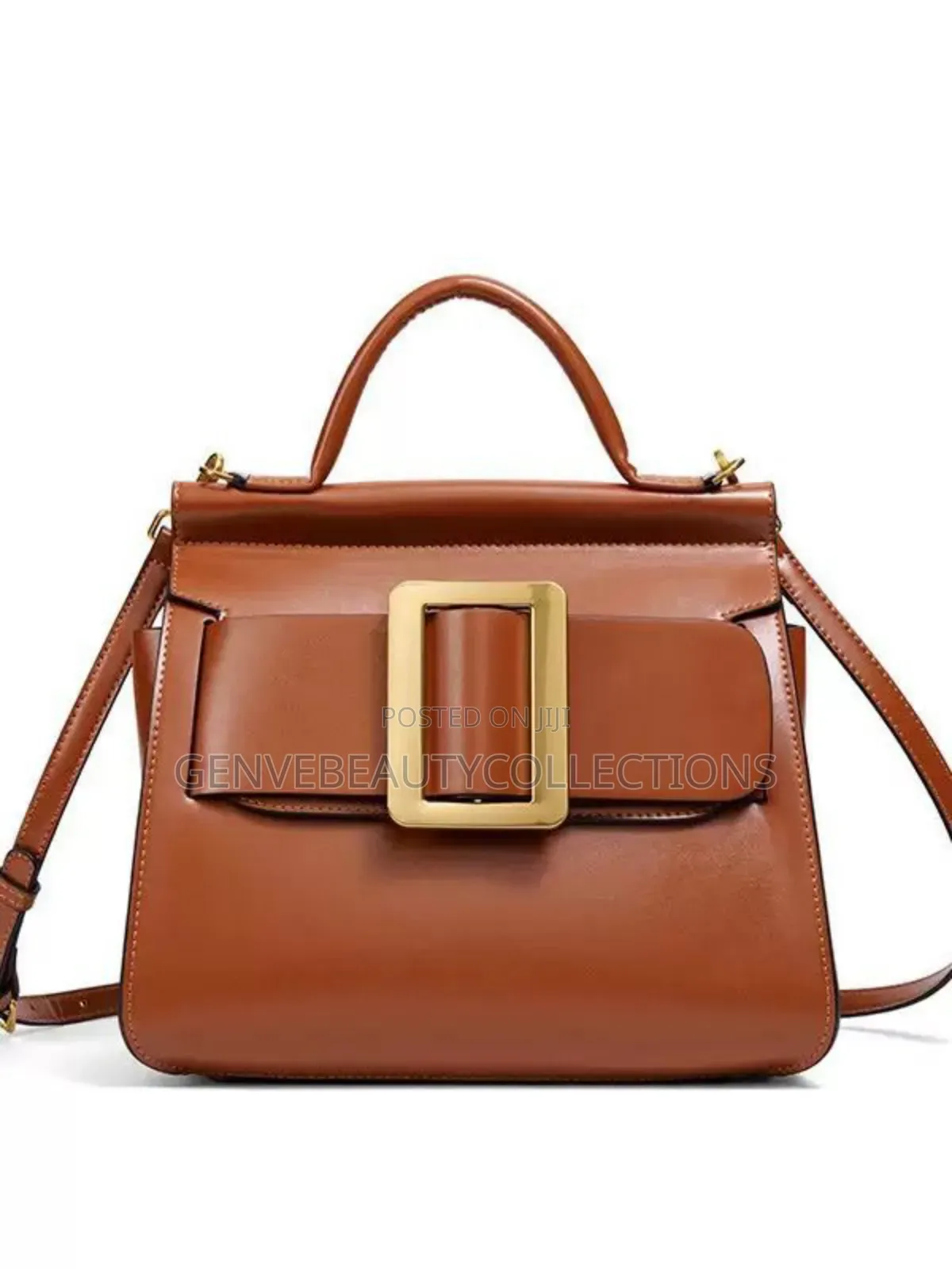 Quality Boyy Handbag