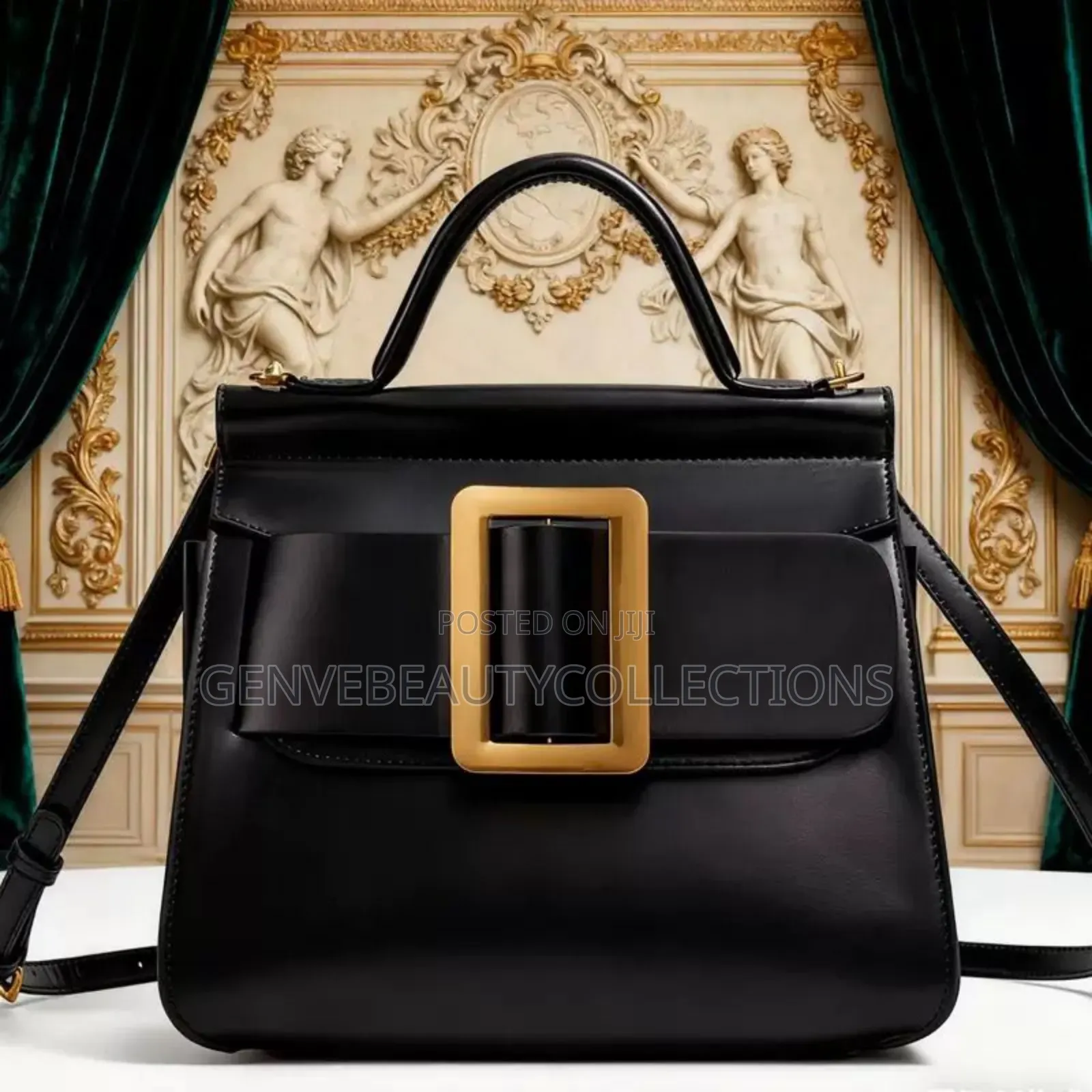 Quality Boyy Handbag