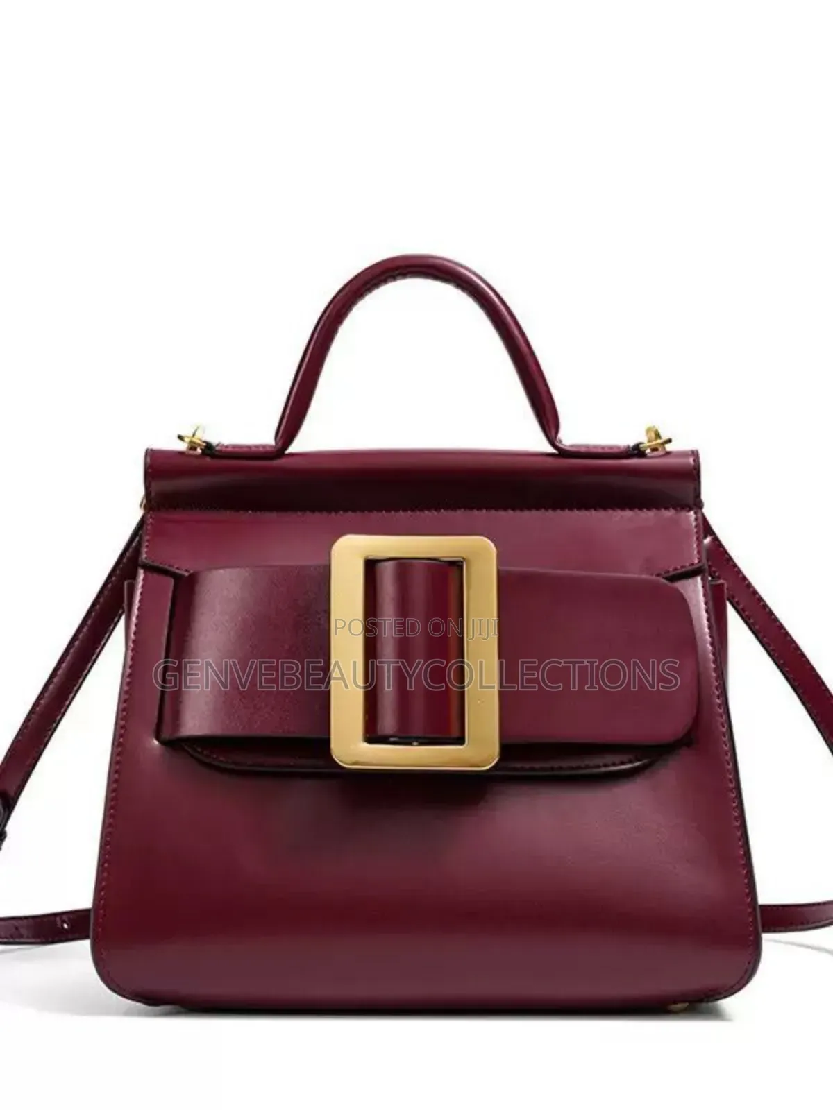 Quality Boyy Handbag
