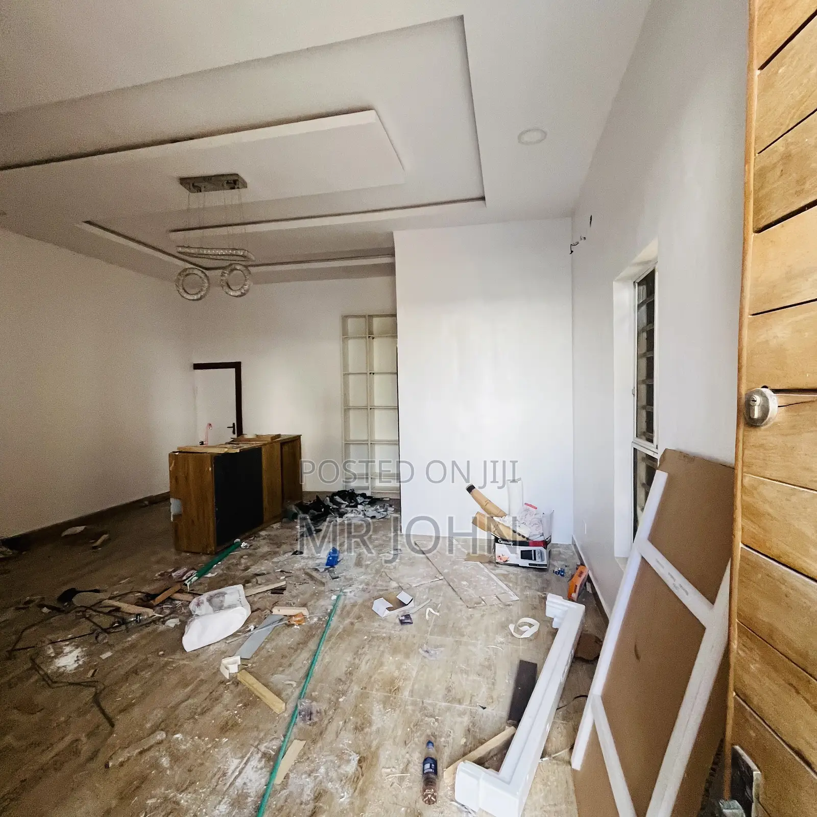 1bdrm Shared Apartment in Orchid Ricky Pr, Lekki for rent