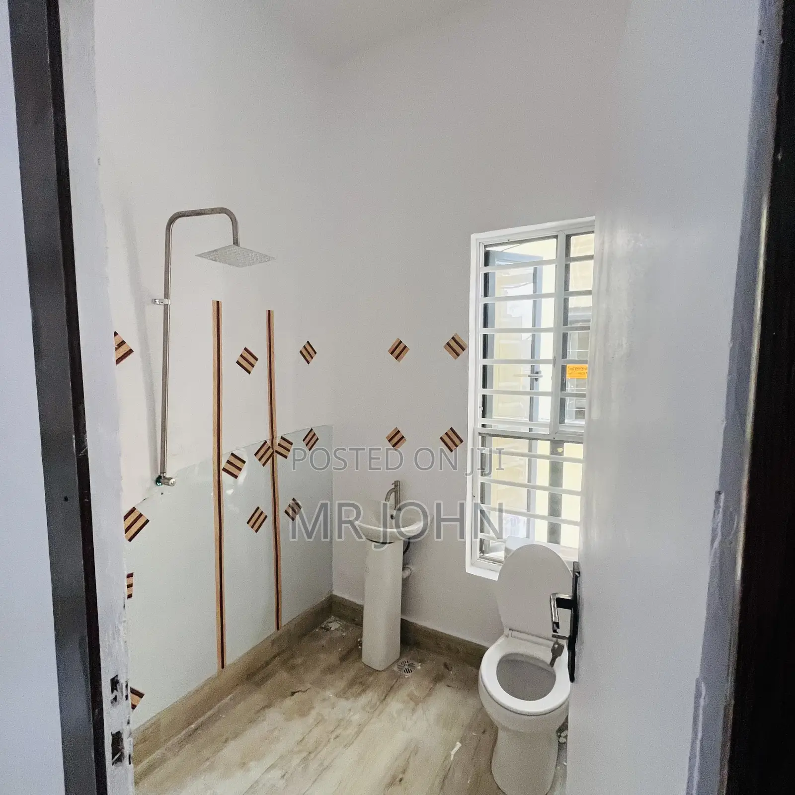 1bdrm Shared Apartment in Orchid Ricky Pr, Lekki for rent