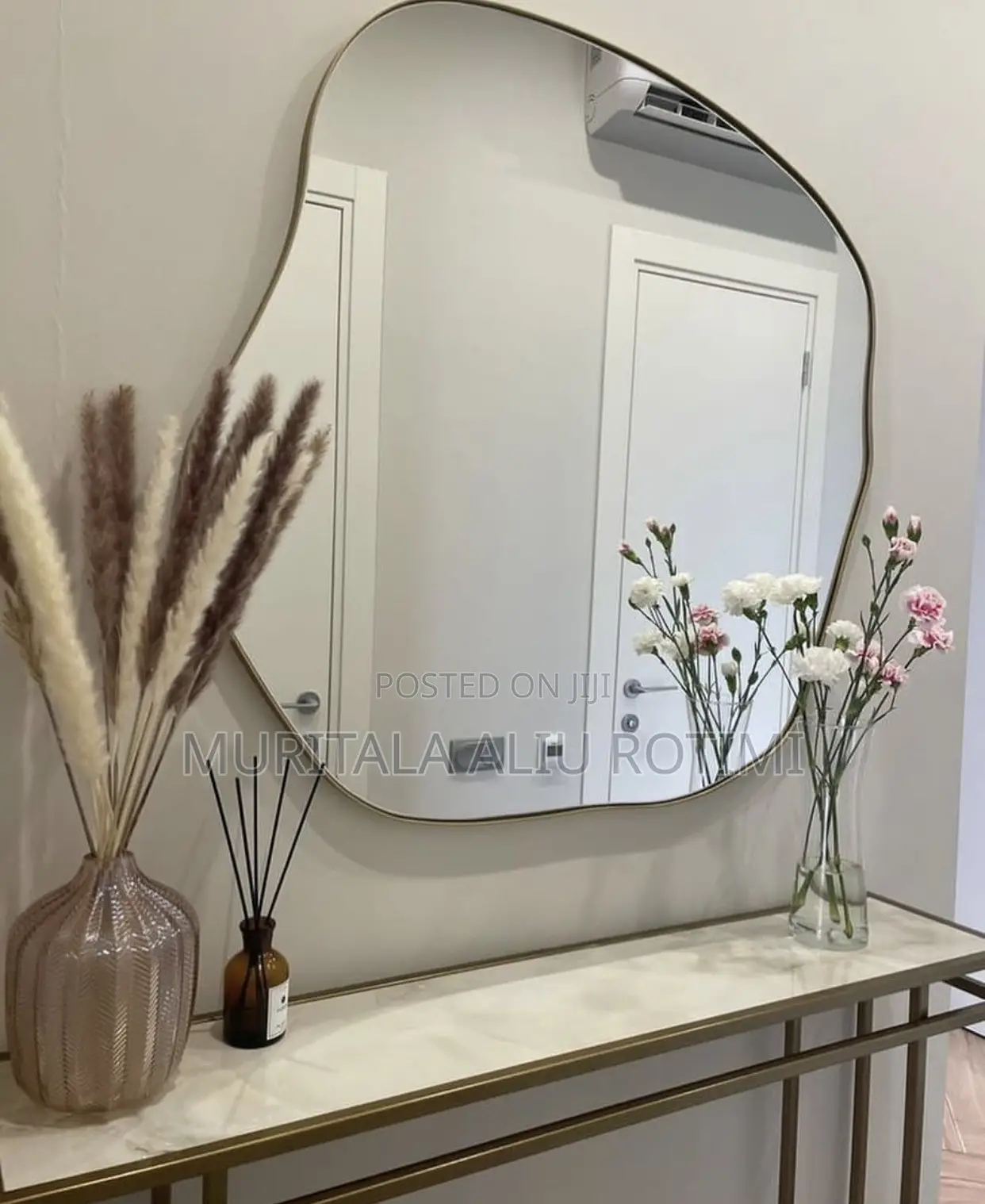 Mirror Glass