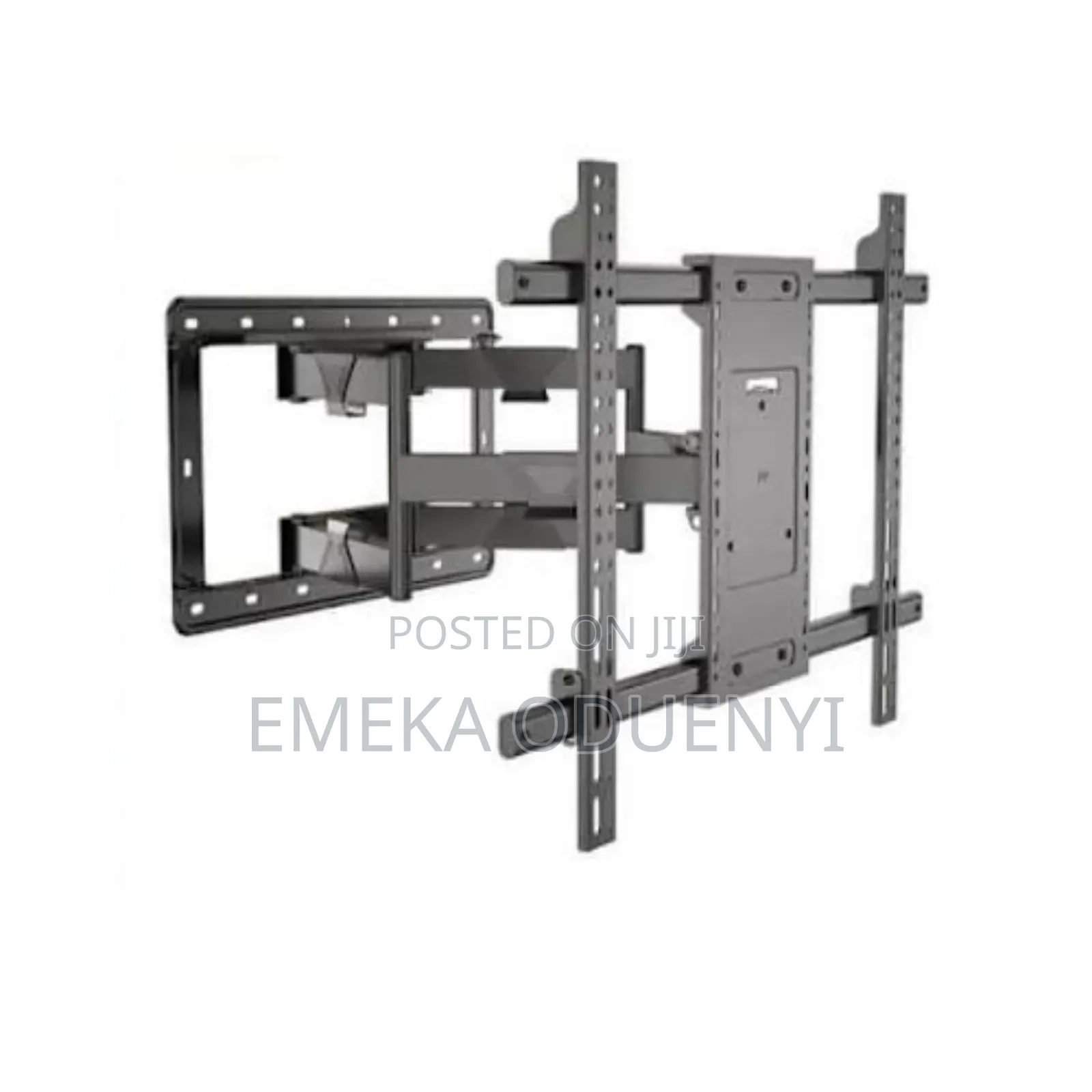 Full Motion Cantilever Tv Mount 55"-120"