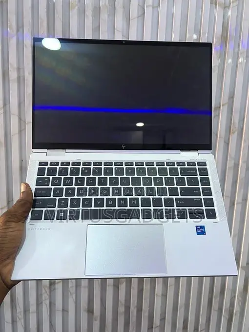 Laptop HP EliteBook 1040 G8 32GB Intel Core i7 SSD 512GB
