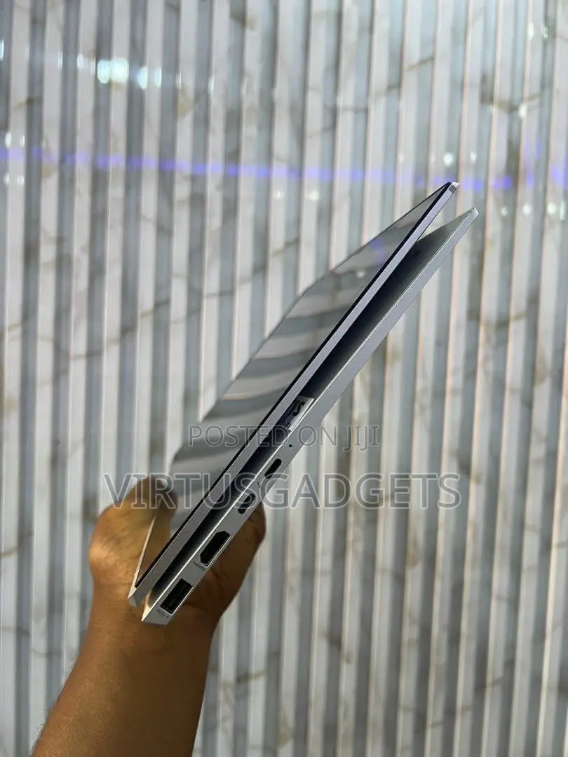 Laptop HP EliteBook 1040 G8 32GB Intel Core i7 SSD 512GB