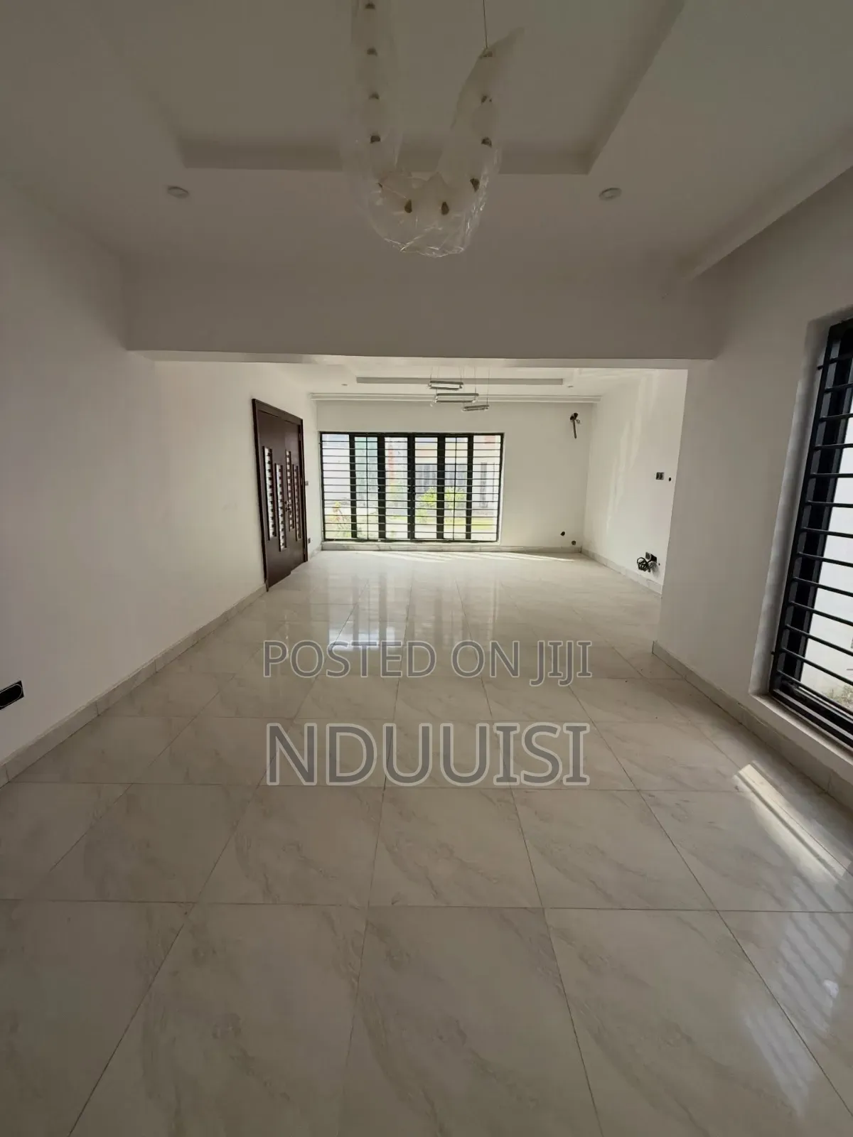 5bdrm Duplex in Katampe Extension for sale