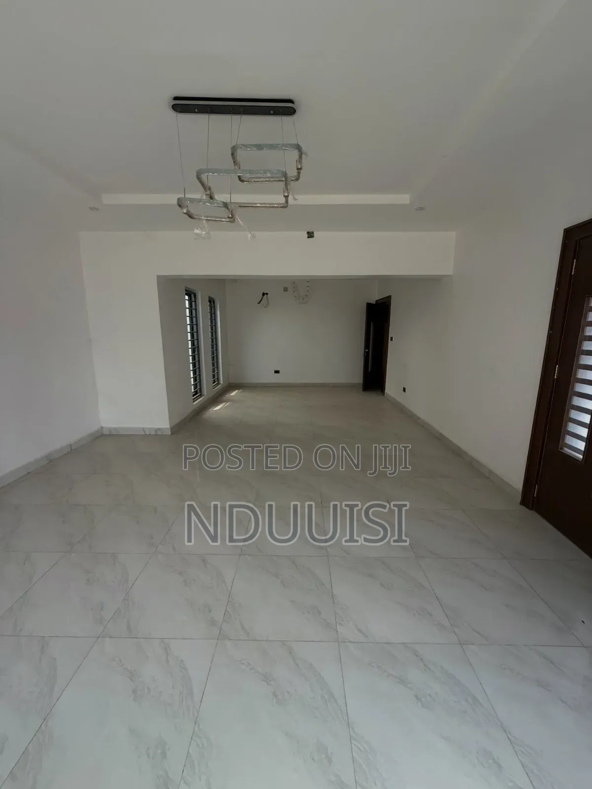 5bdrm Duplex in Katampe Extension for sale