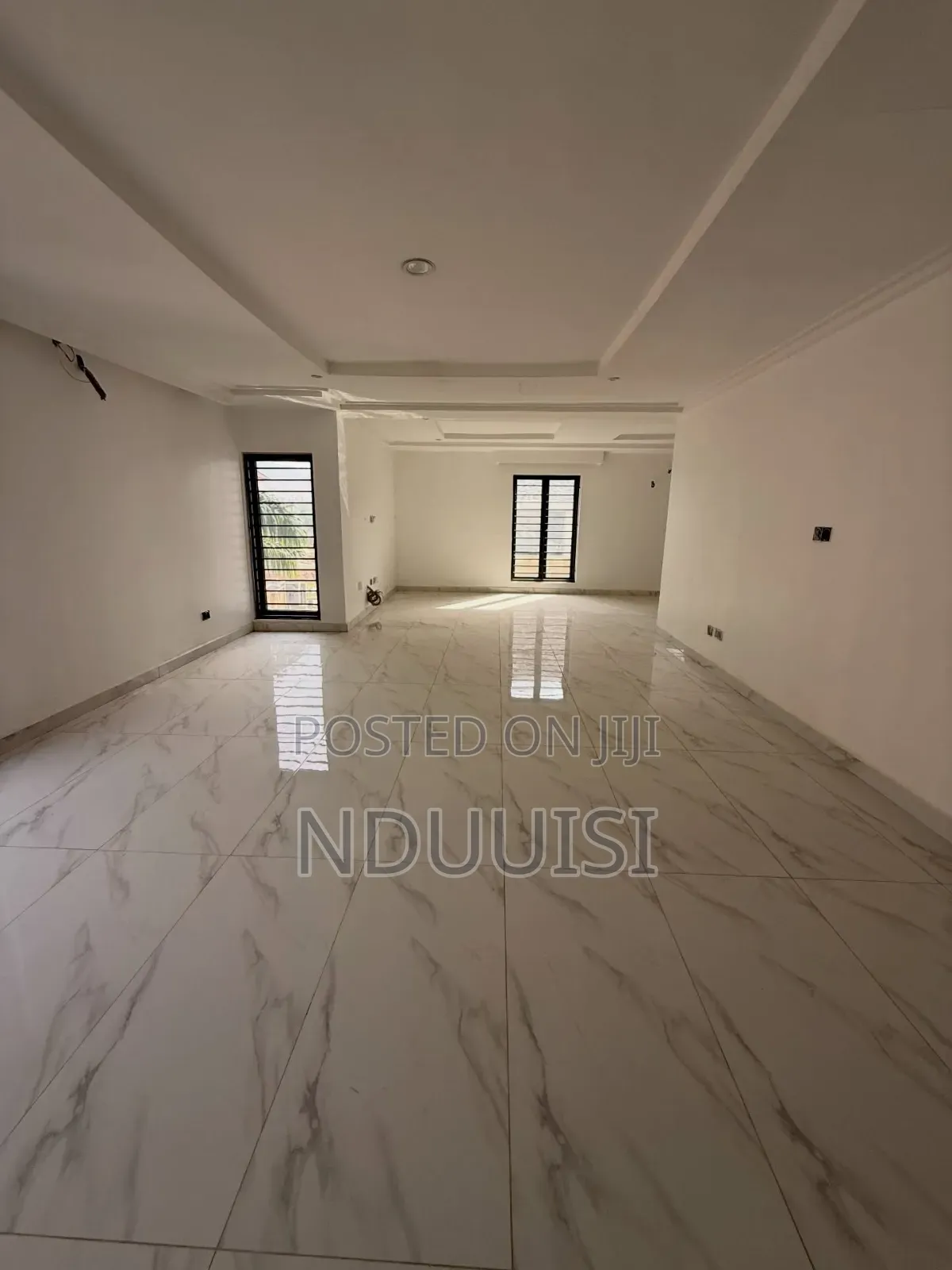 5bdrm Duplex in Katampe Extension for sale