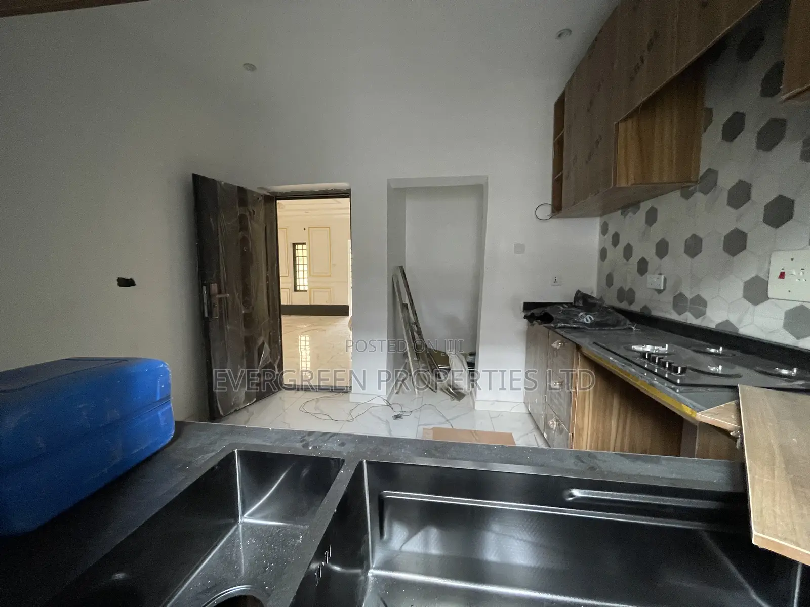 4bdrm Duplex in Bodija for sale