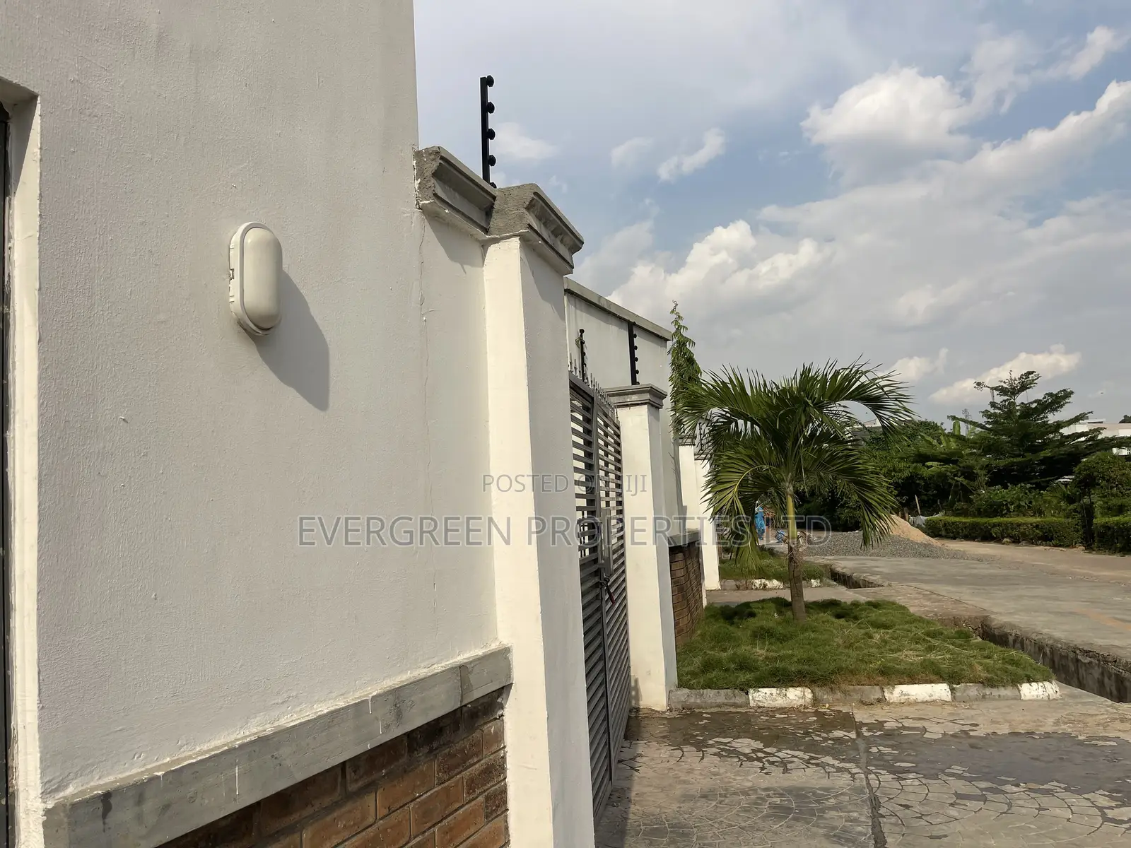 4bdrm Duplex in Bodija for sale