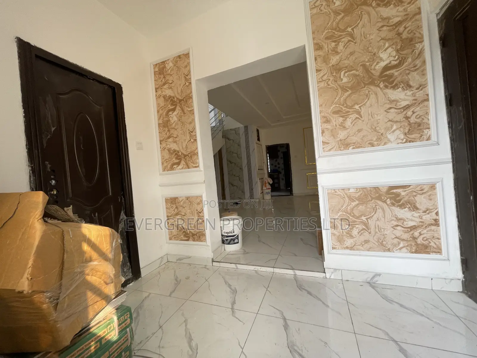4bdrm Duplex in Bodija for sale