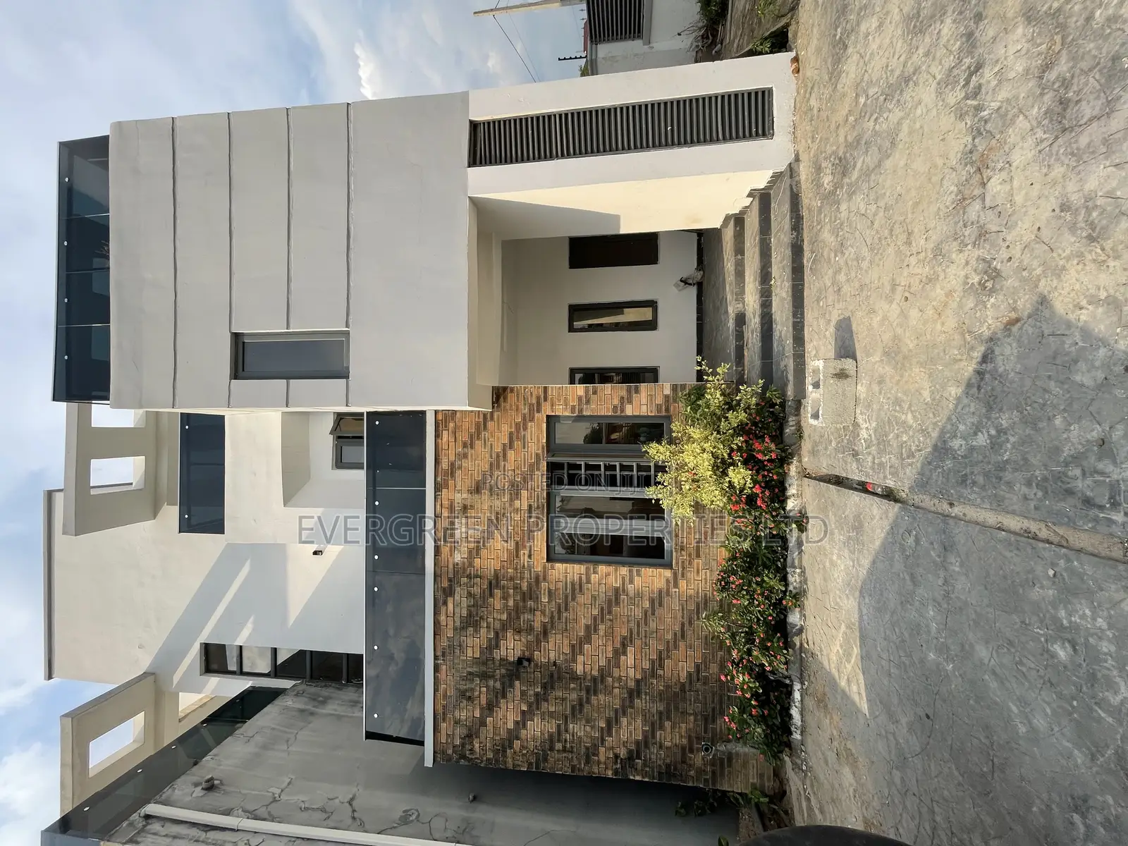 4bdrm Duplex in Bodija for sale
