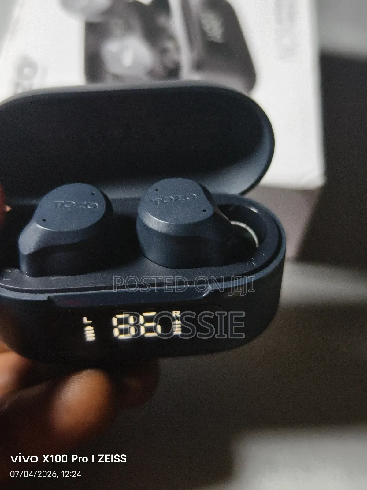 Tozo NC9 Earbuds