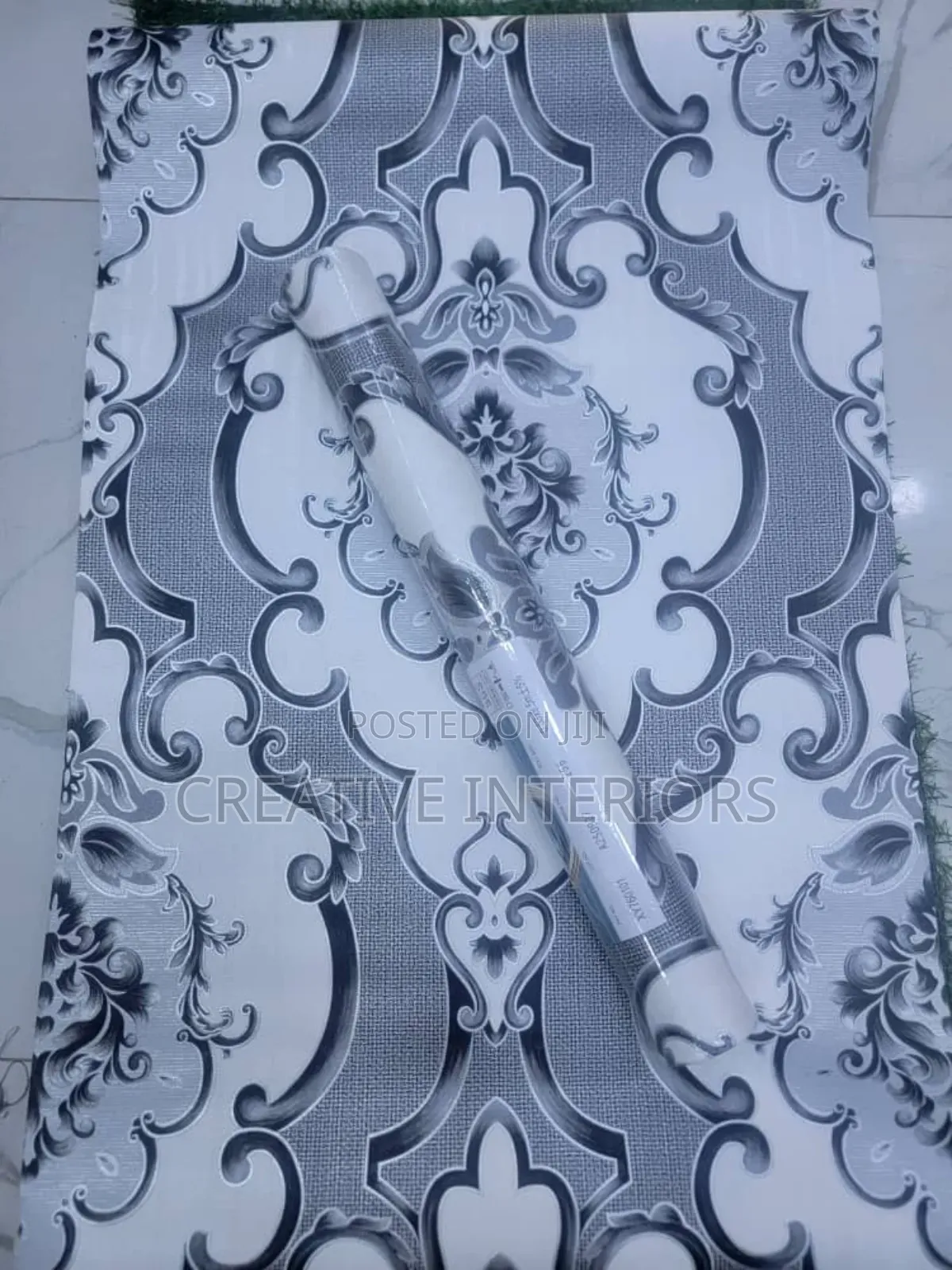 Flower Designs Wallpaper