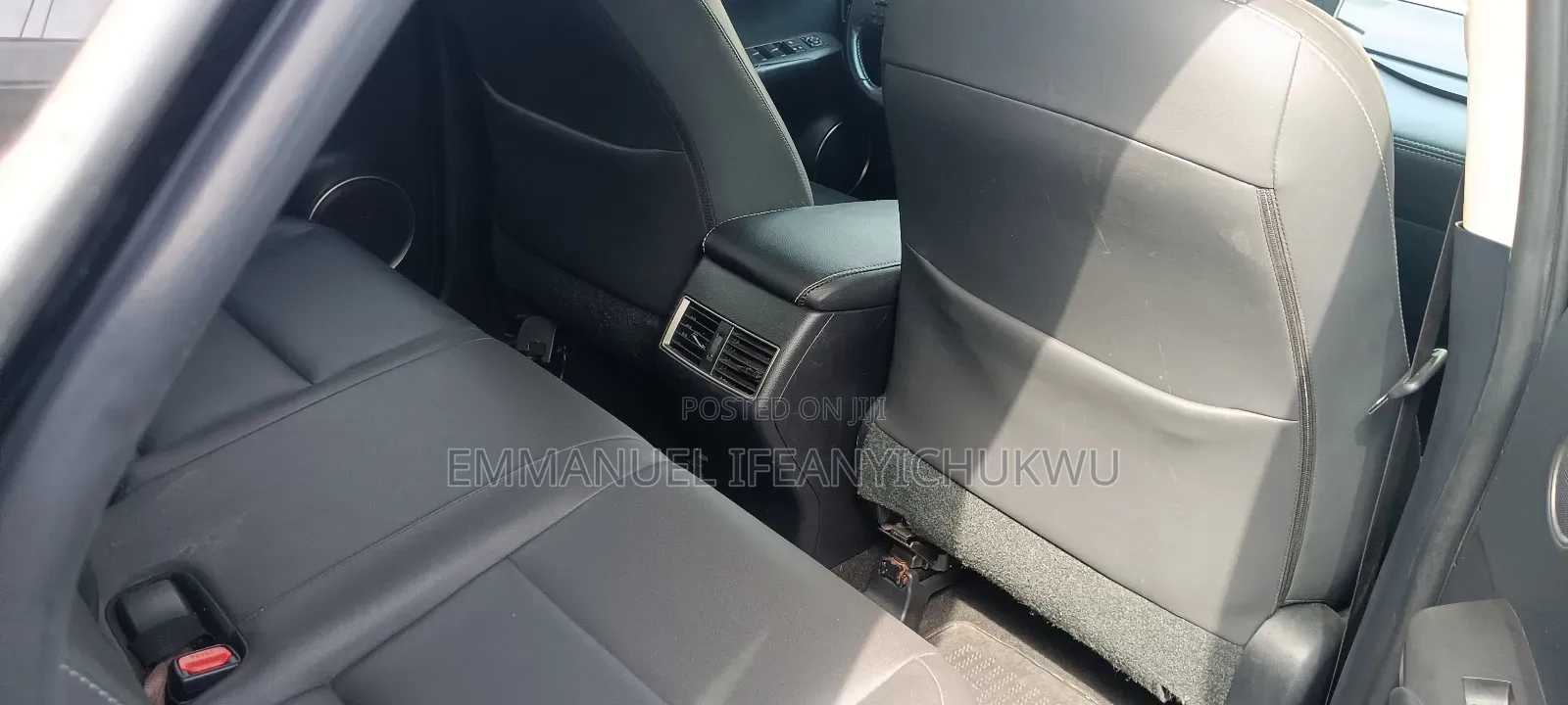 Lexus NX 200t AWD 2016 Black