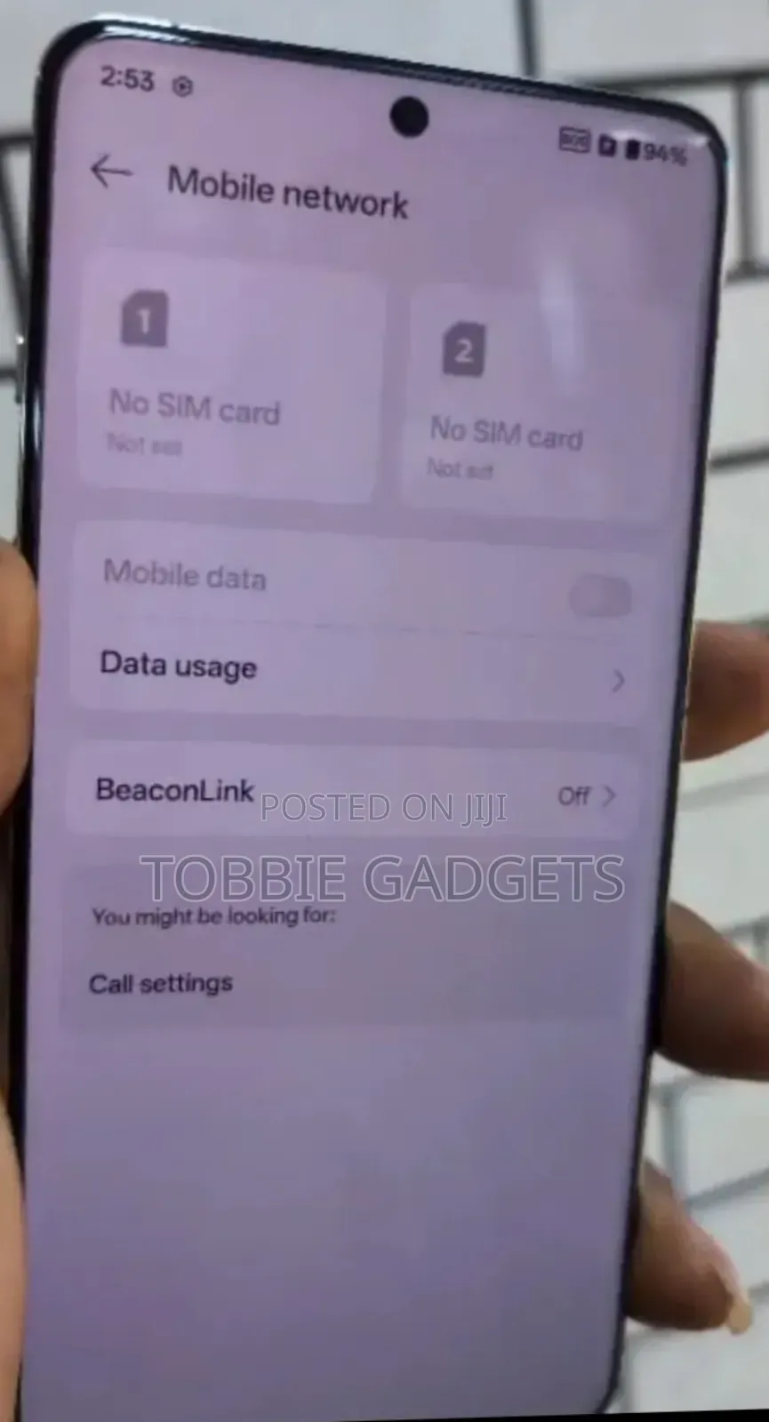 OnePlus 13 512 GB