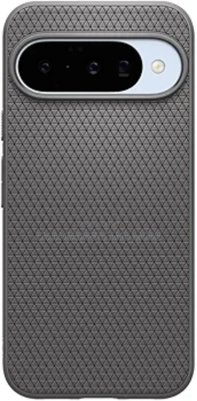 Spigen for Pixel 10/10 Pro Case, Ultra Hybrid Magfit
