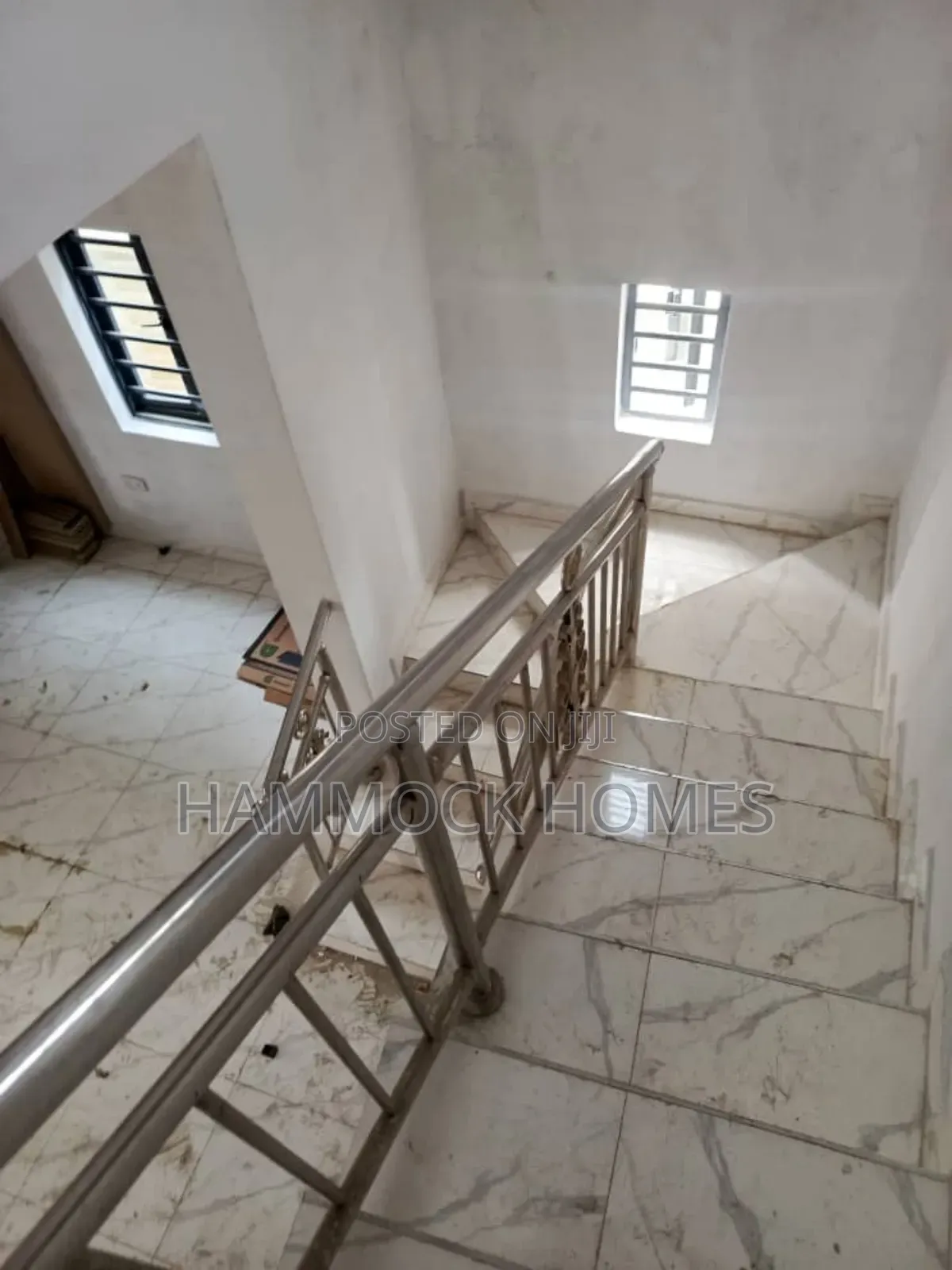 4bdrm Duplex in Akala Estate, Akobo for sale