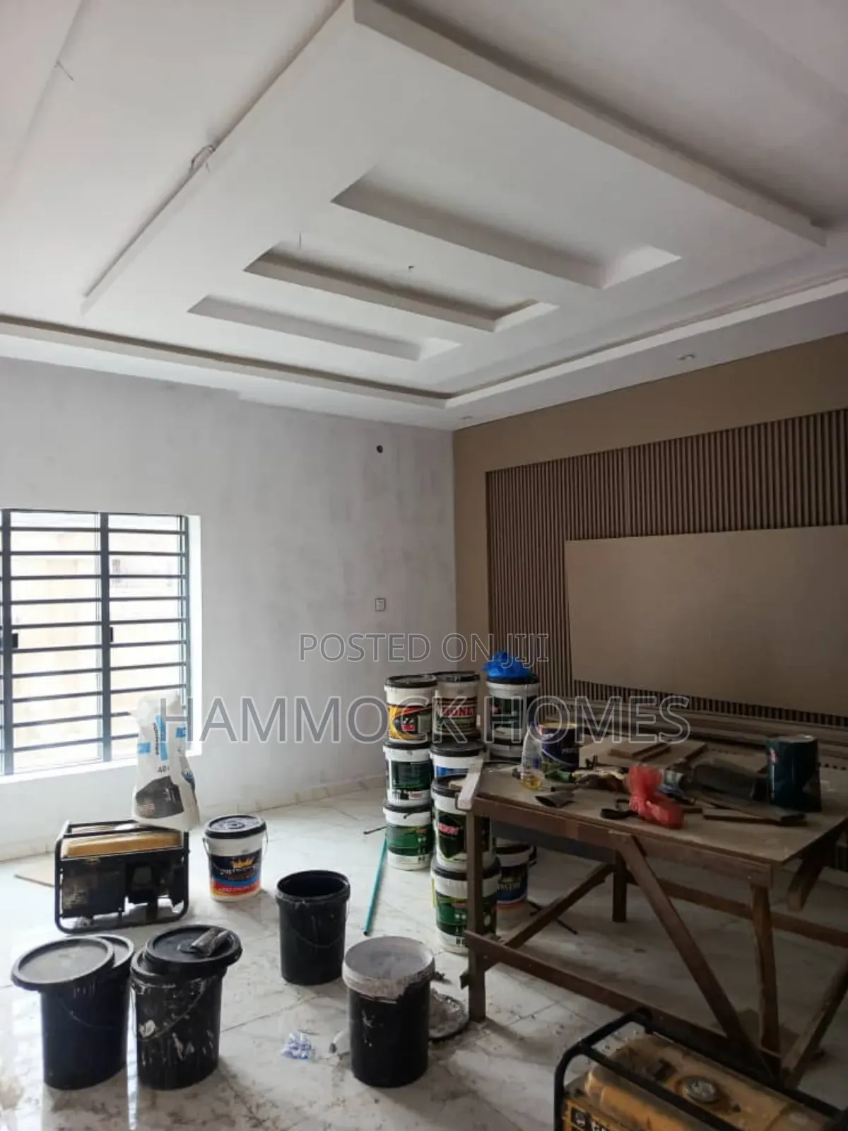 4bdrm Duplex in Akala Estate, Akobo for sale