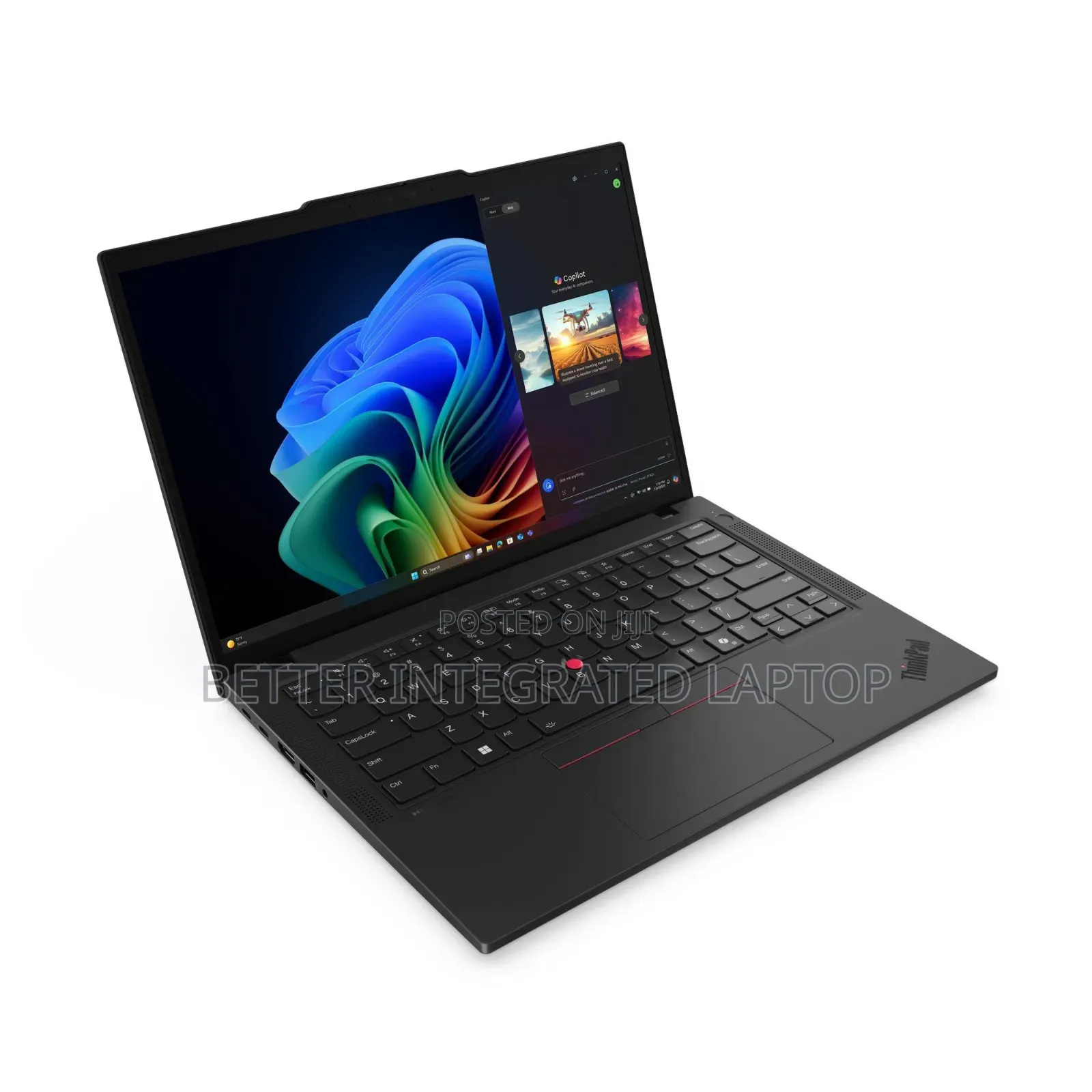 New Laptop Lenovo ThinkPad T14 16GB Intel Core Ultra 7 SSD 512GB