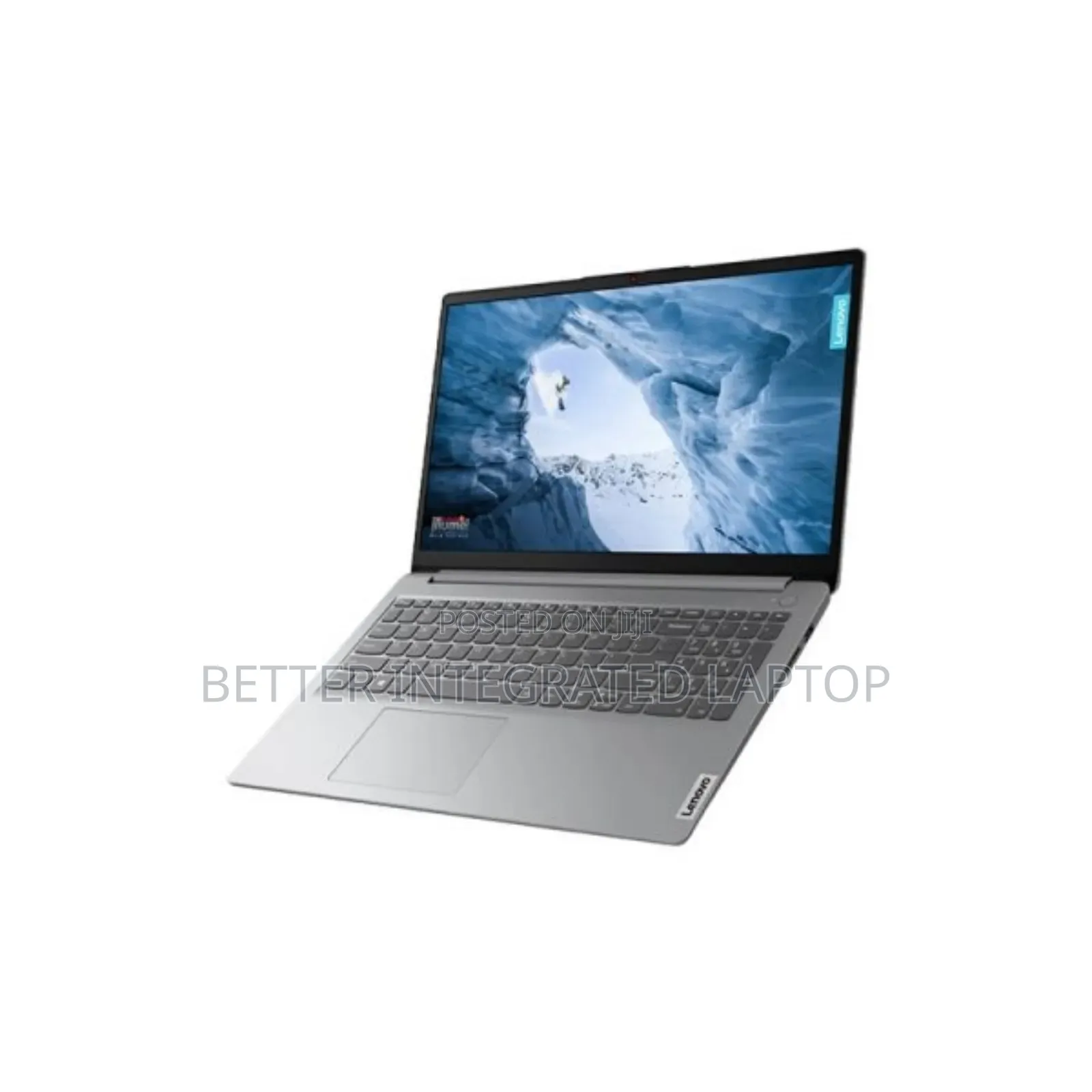 New Laptop Lenovo Ideapad 3 8GB Intel Core i5 SSD 256GB