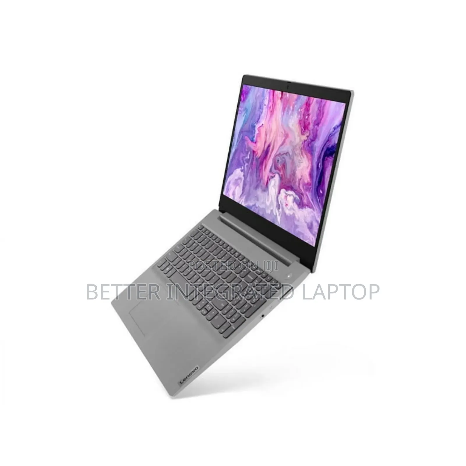 New Laptop Lenovo Ideapad 3 8GB Intel Core i5 SSD 256GB
