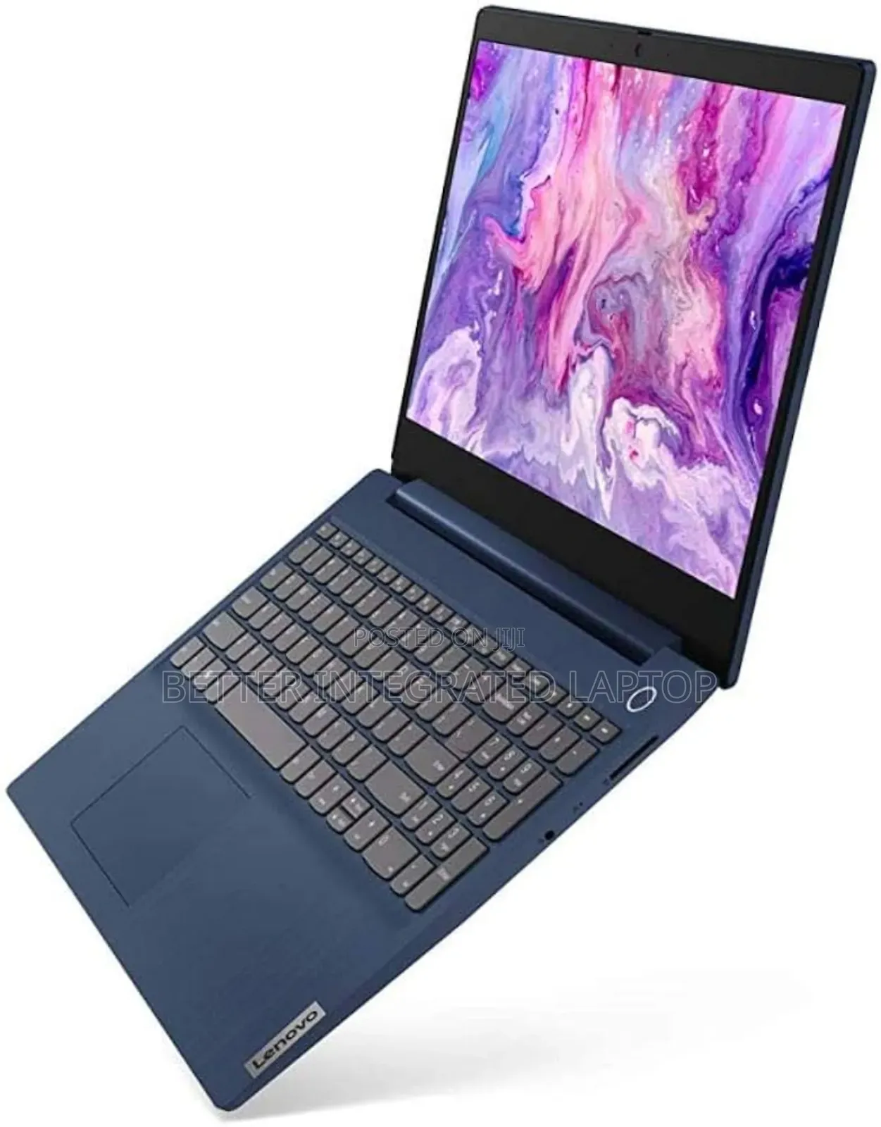 New Laptop Lenovo IdeaPad 1 8GB Intel Core i3 SSD 512GB