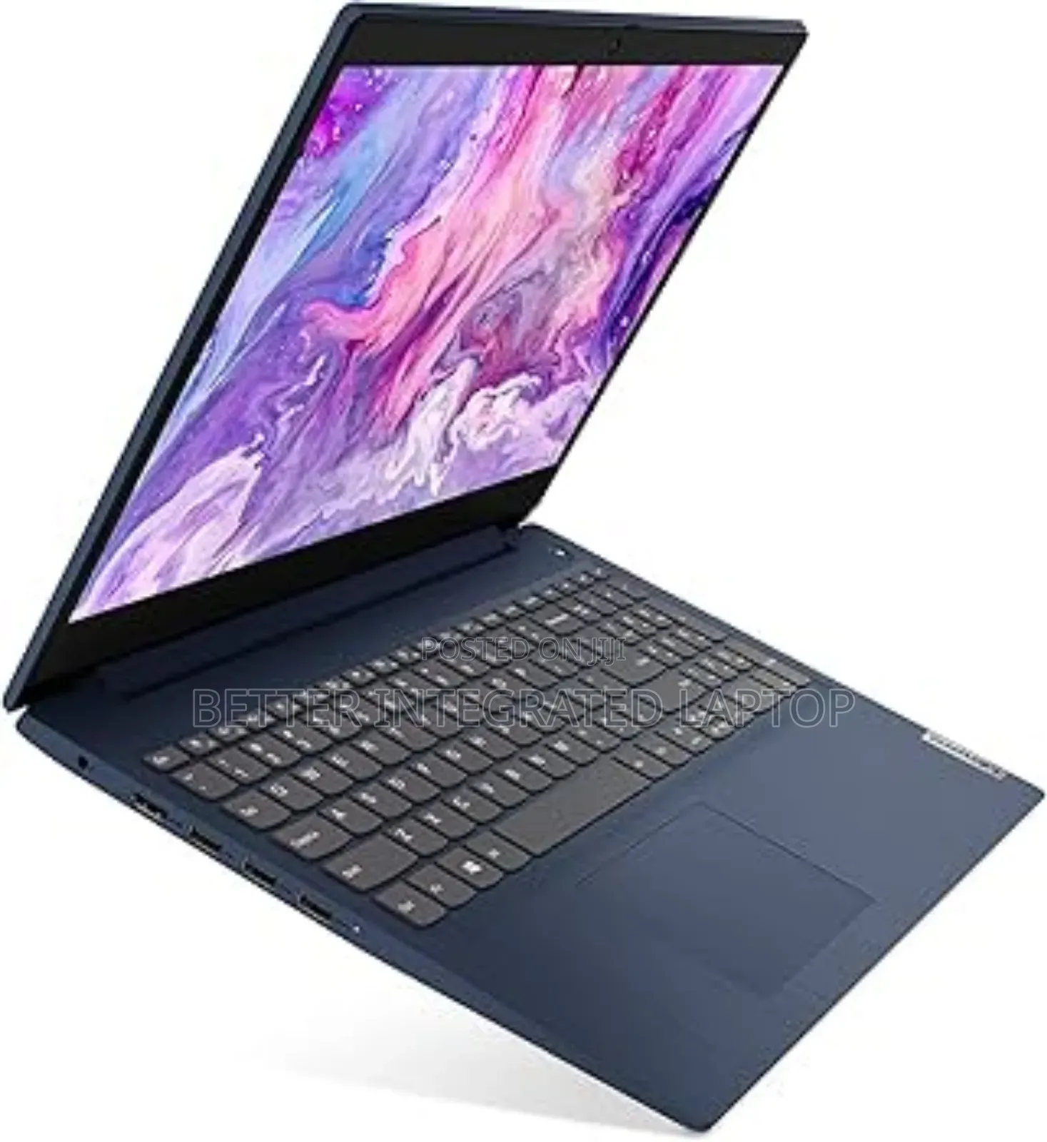New Laptop Lenovo IdeaPad 1 8GB Intel Core i3 SSD 512GB