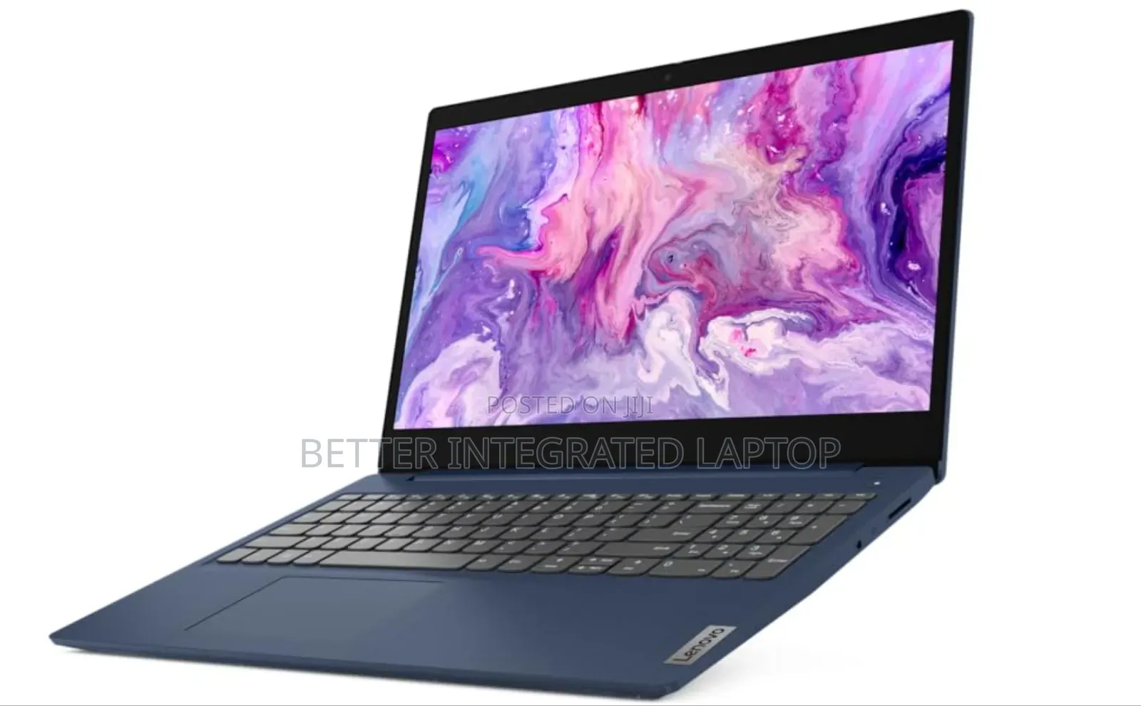 New Laptop Lenovo IdeaPad 1 8GB Intel Core i3 SSD 512GB
