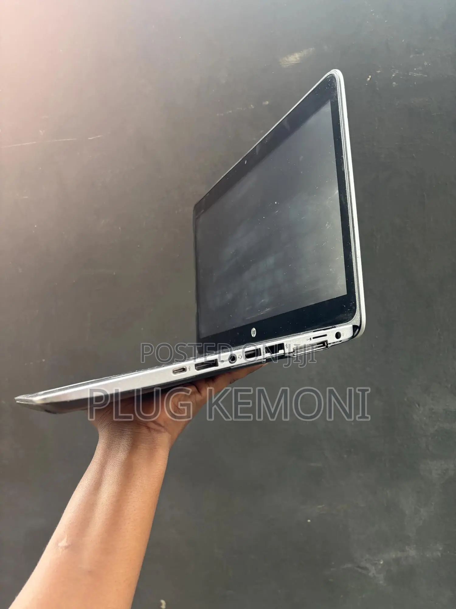 Laptop HP EliteBook 840 G3 8GB Intel Core i5 SSD 256GB