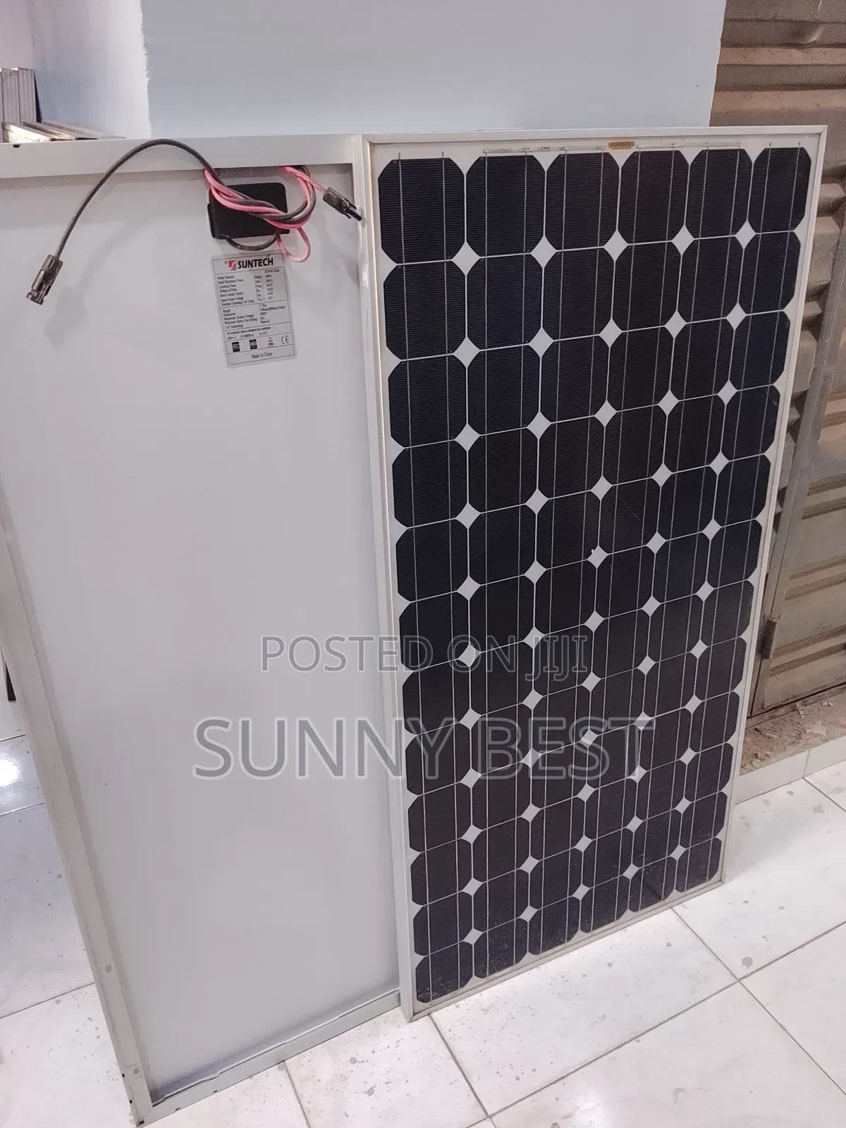 Suntech Solar Panel 300w