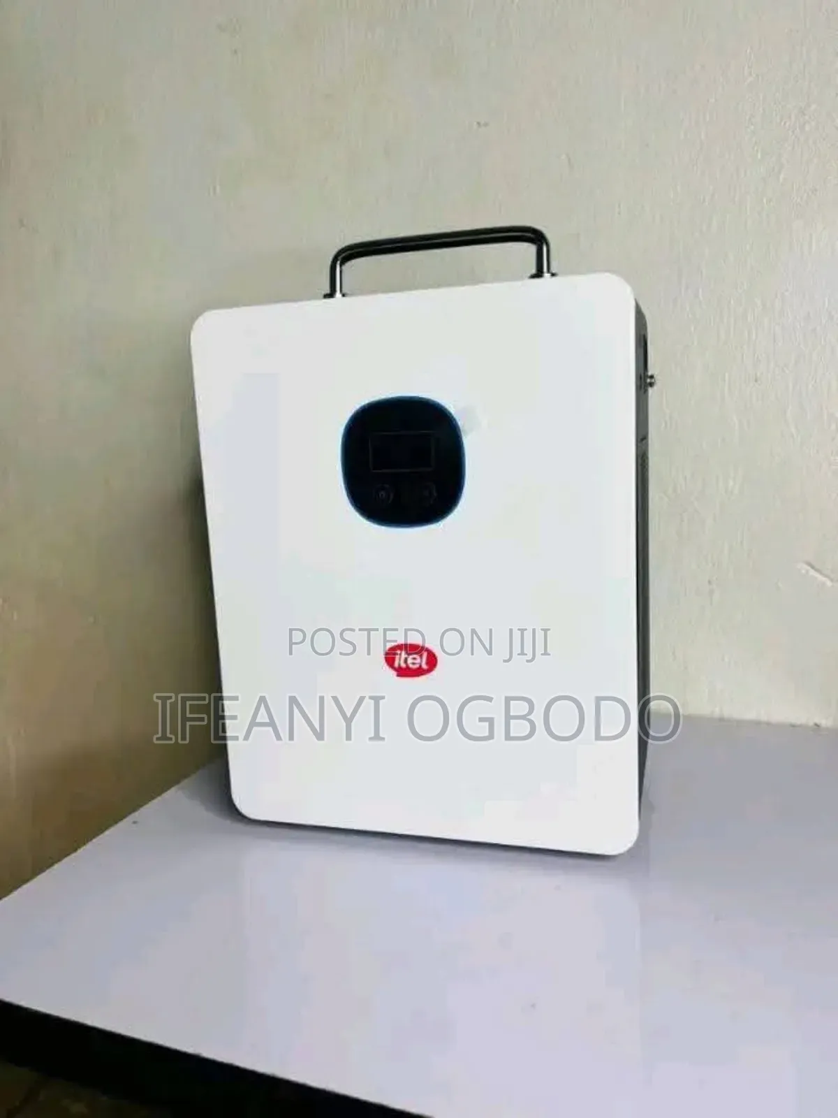Power Tank 500w 1000kwh 12v