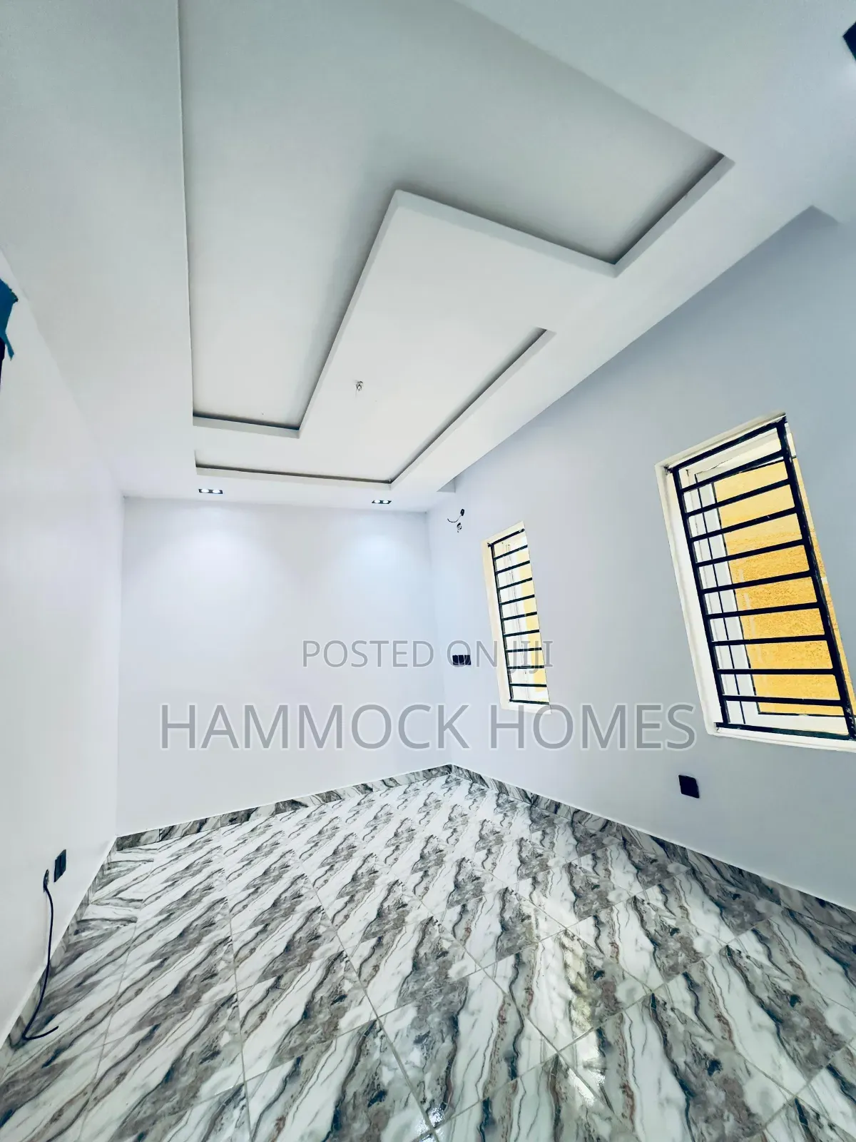 3bdrm Bungalow in Eleyele for sale