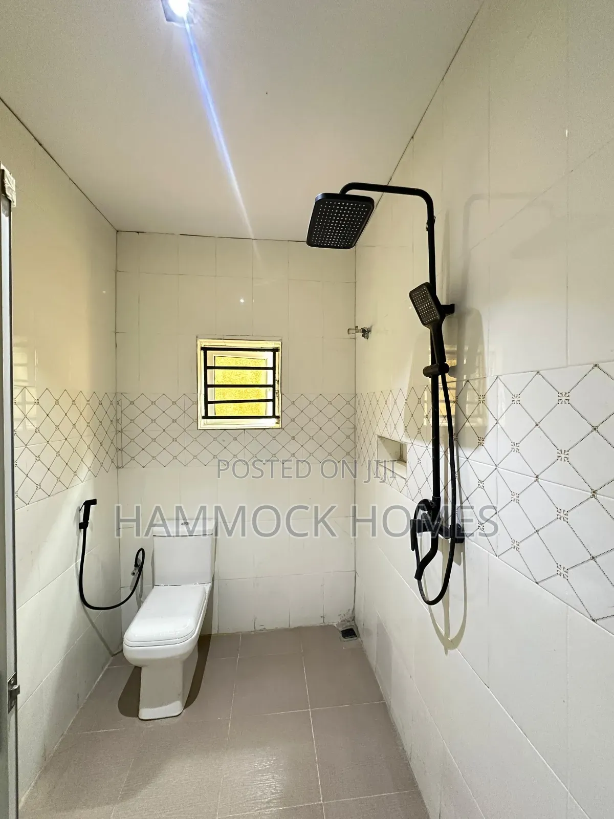 3bdrm Bungalow in Eleyele for sale