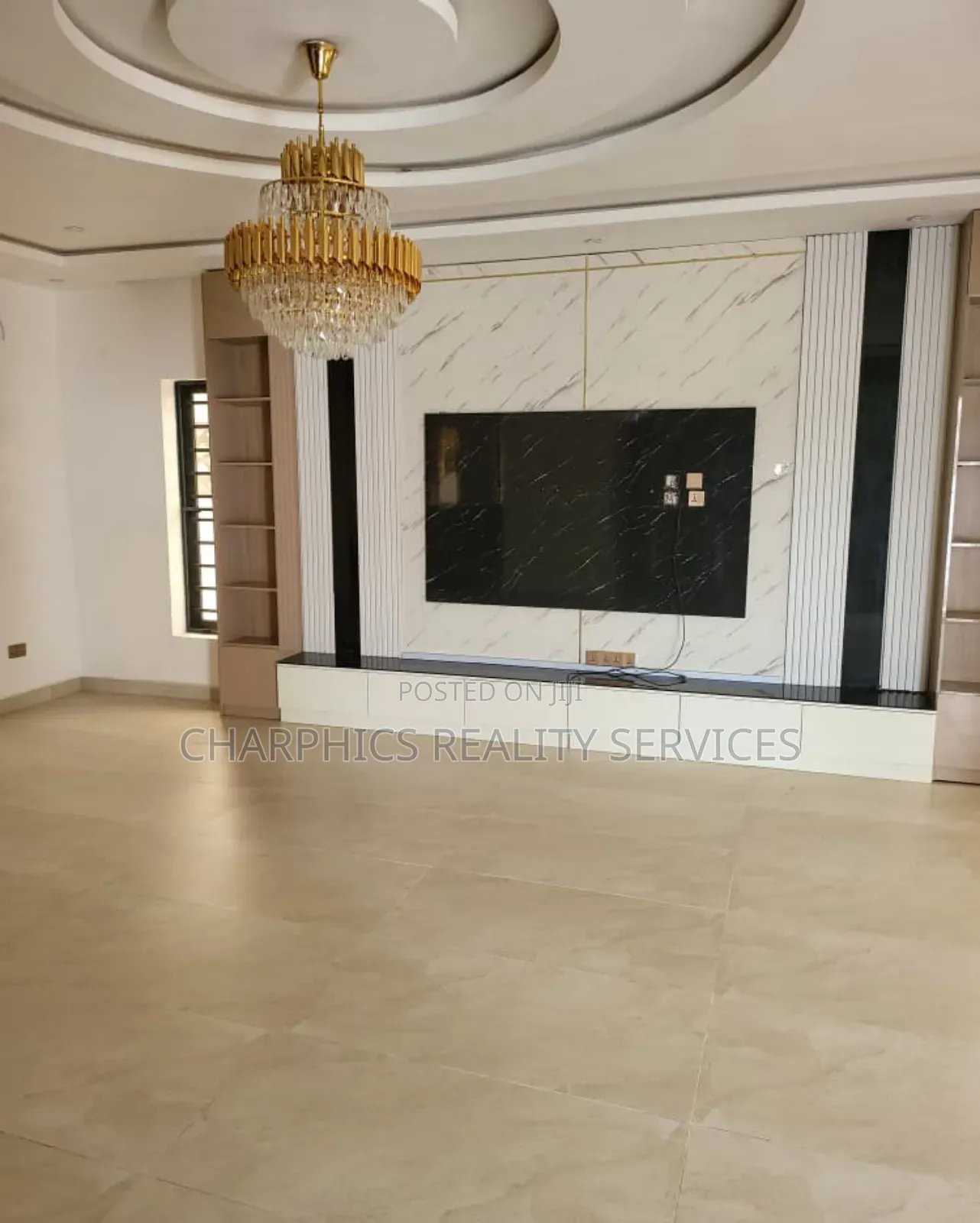5bdrm Duplex in GRA Phase 1 for sale