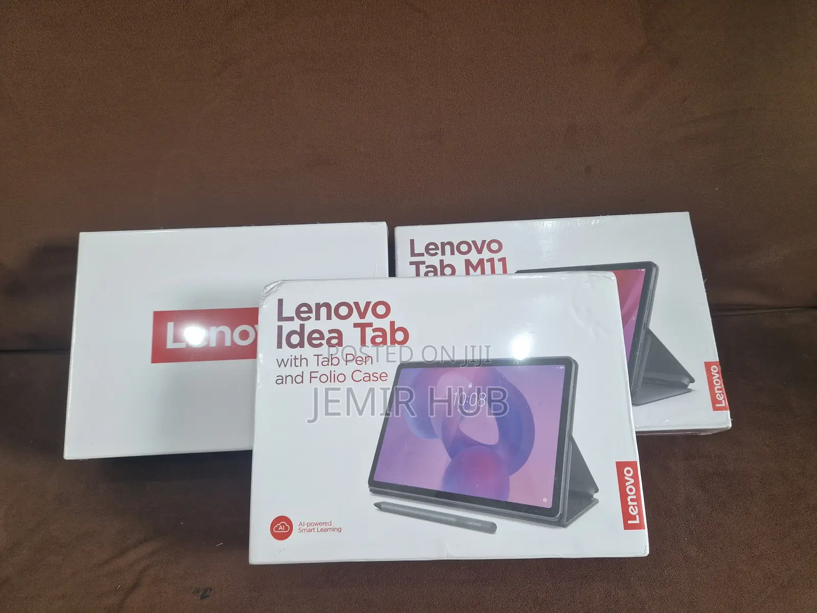 New Lenovo Tab M11 128 GB
