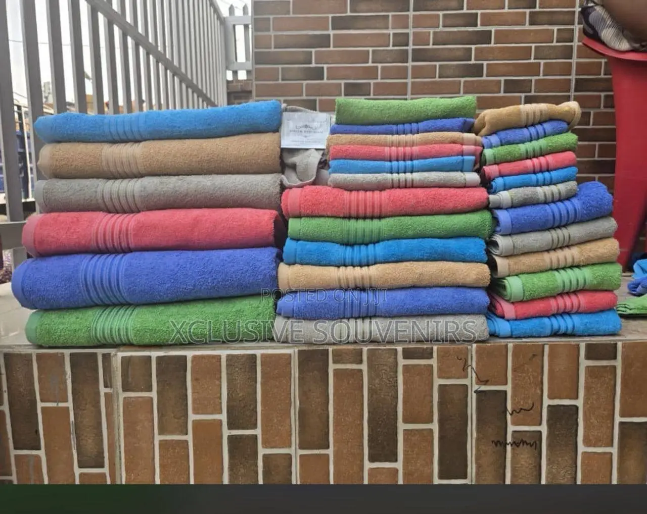 70-140cm Special By Sunsam Bath Towel 100% Cotton