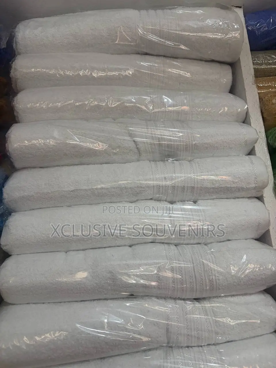 70-140cm Special By Sunsam Bath Towel 100% Cotton