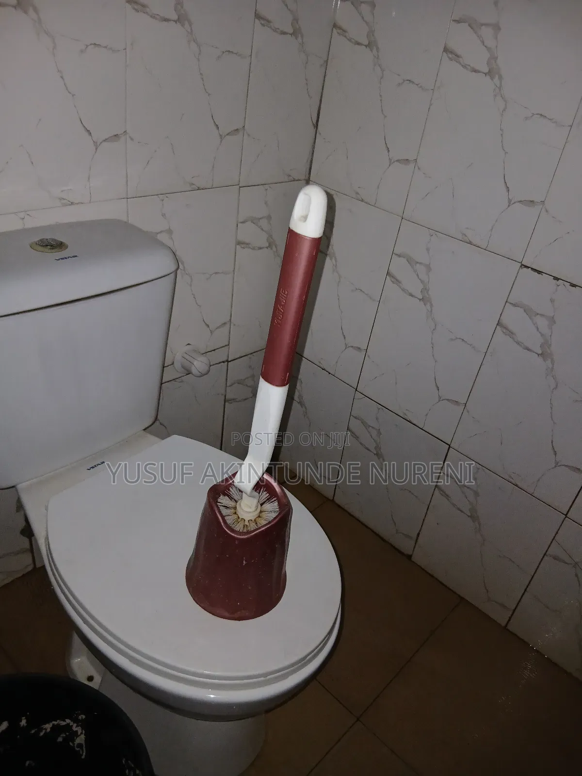 Toilet Brush