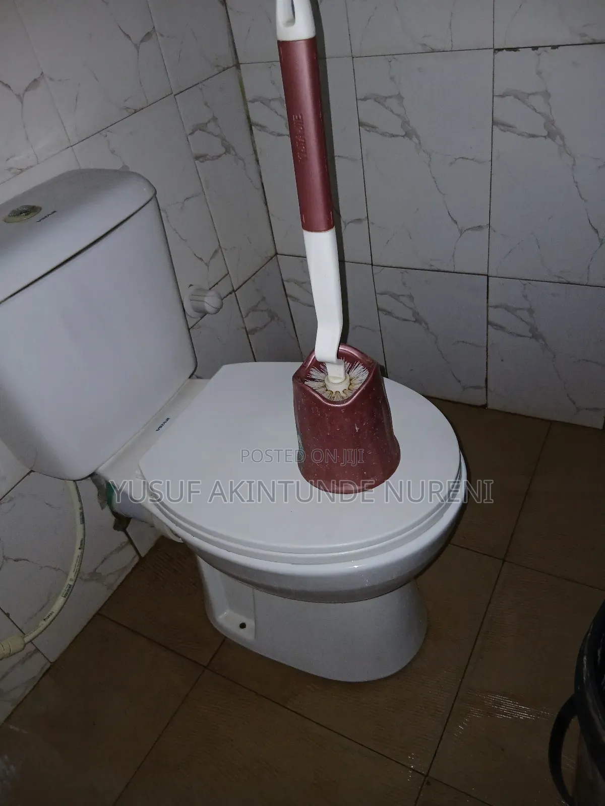 Toilet Brush
