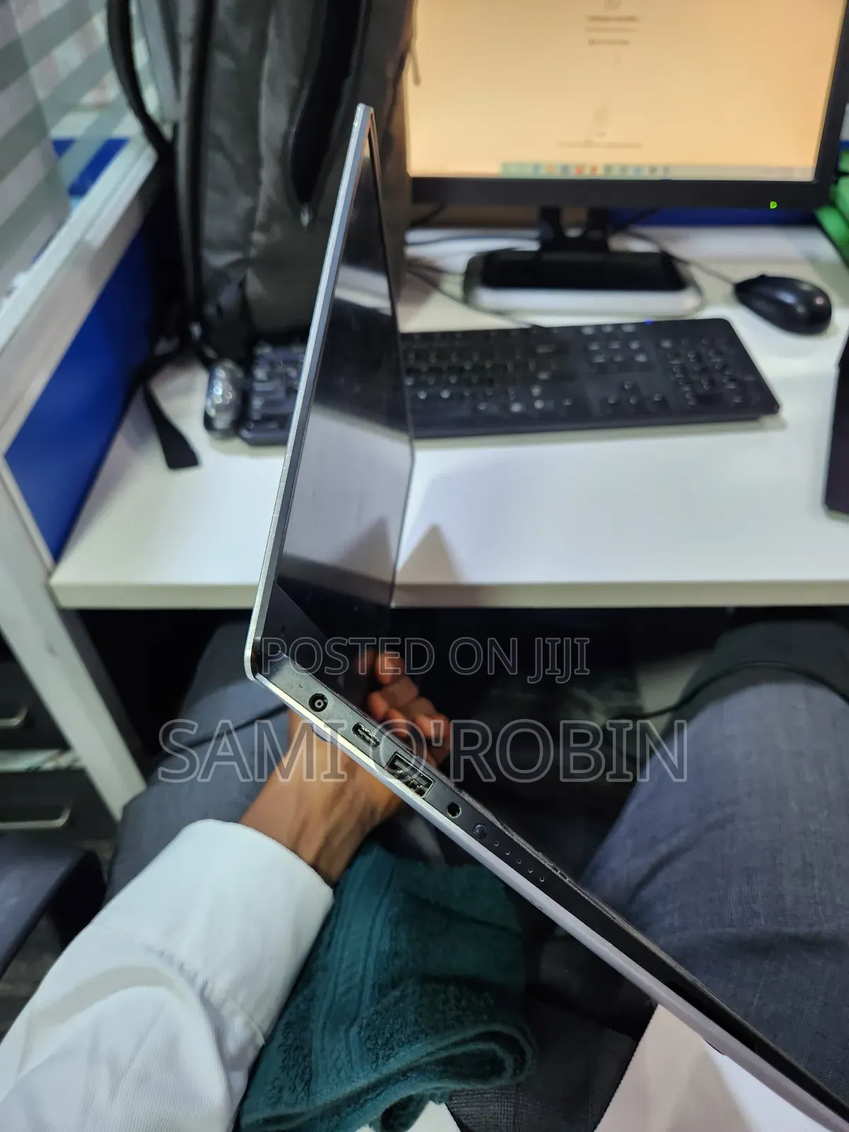 Laptop Dell XPS 13 8GB Intel Core i7 SSD 256GB
