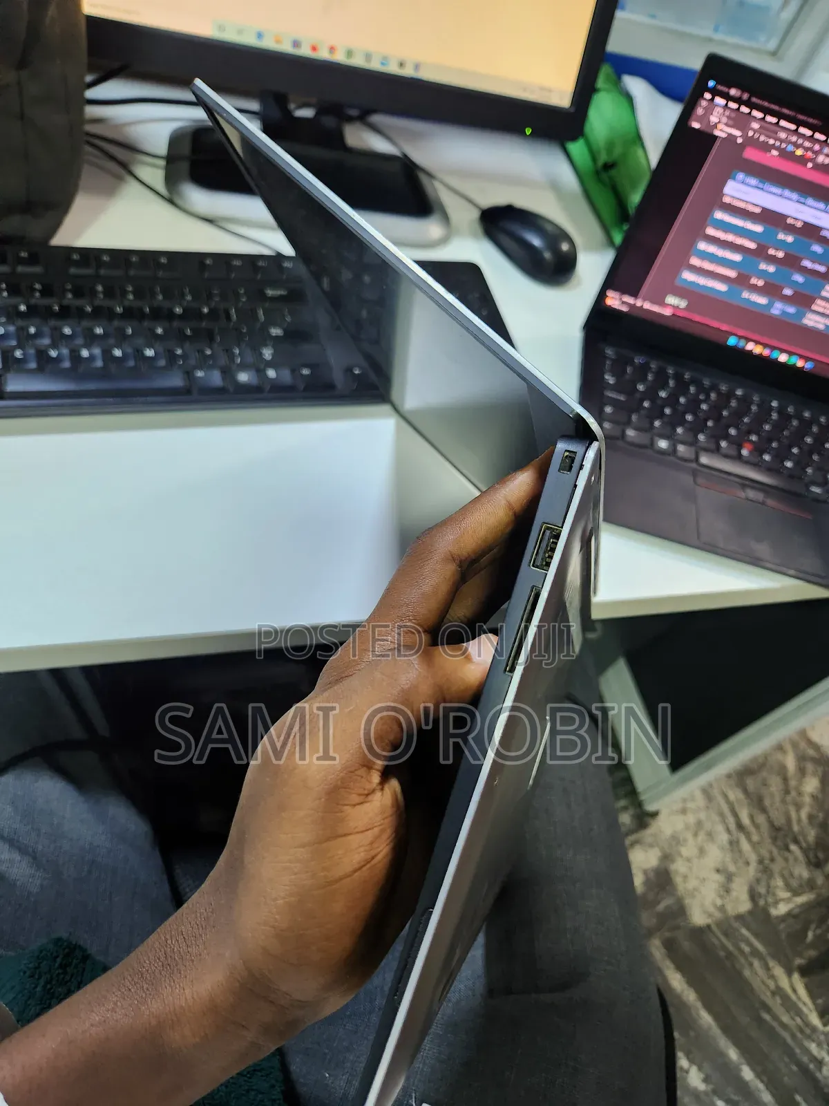 Laptop Dell XPS 13 8GB Intel Core i7 SSD 256GB
