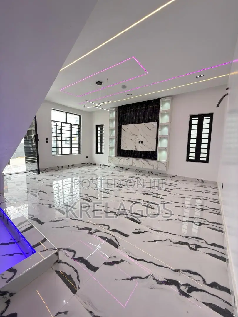 4bdrm Duplex in Ado / Ajah for sale