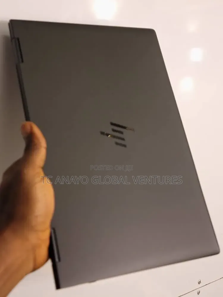 Laptop HP Dragonfly G2 16GB Intel Core i7 SSD 1T