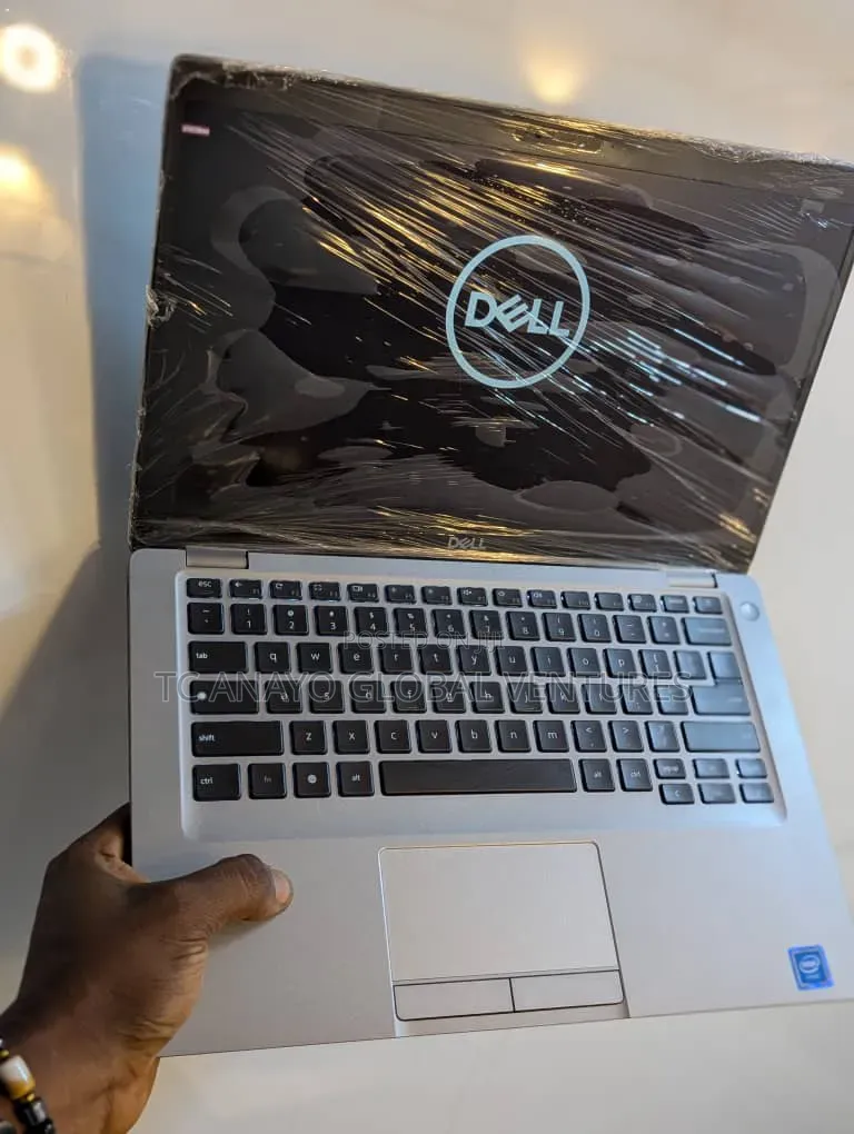 Laptop Dell Latitude 5400 8GB Intel Celeron SSD 128GB