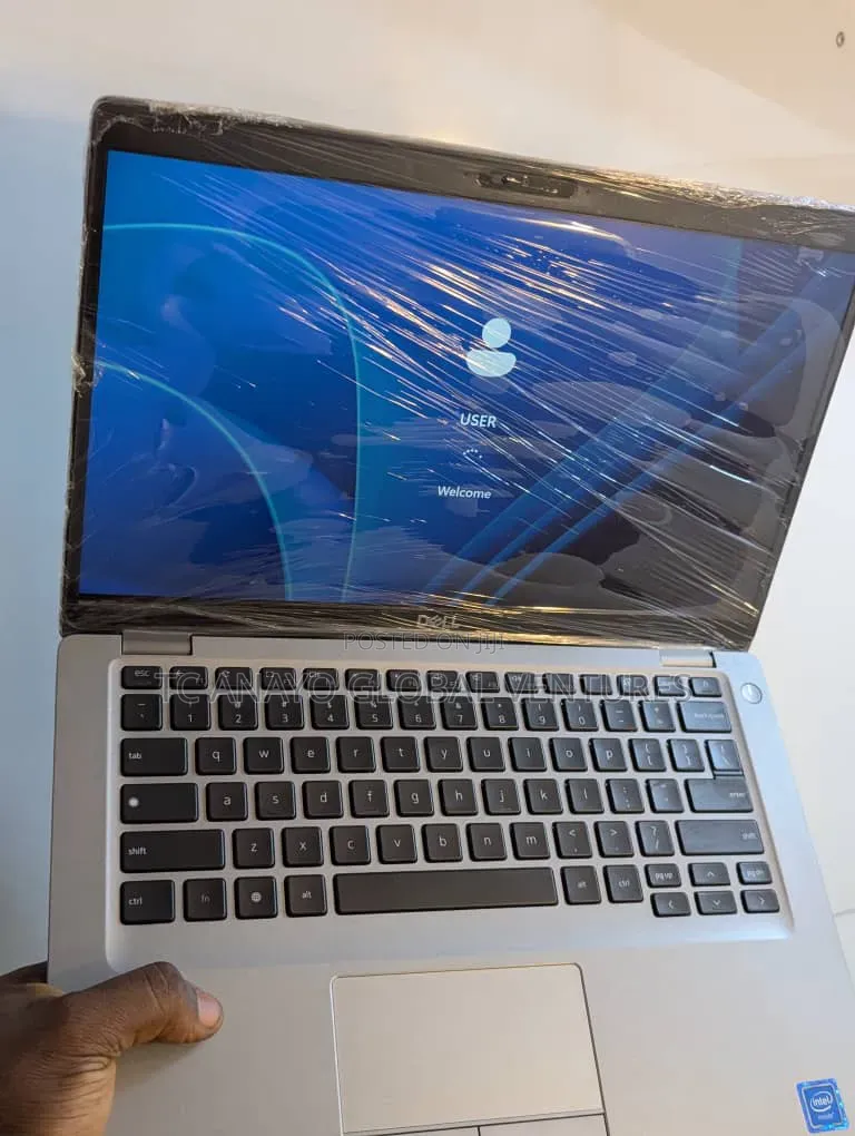 Laptop Dell Latitude 5400 8GB Intel Celeron SSD 128GB