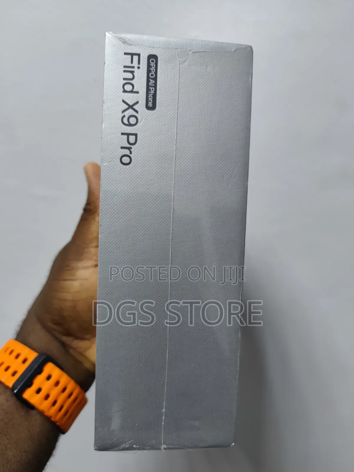 New Oppo Find X9 Pro 512 GB