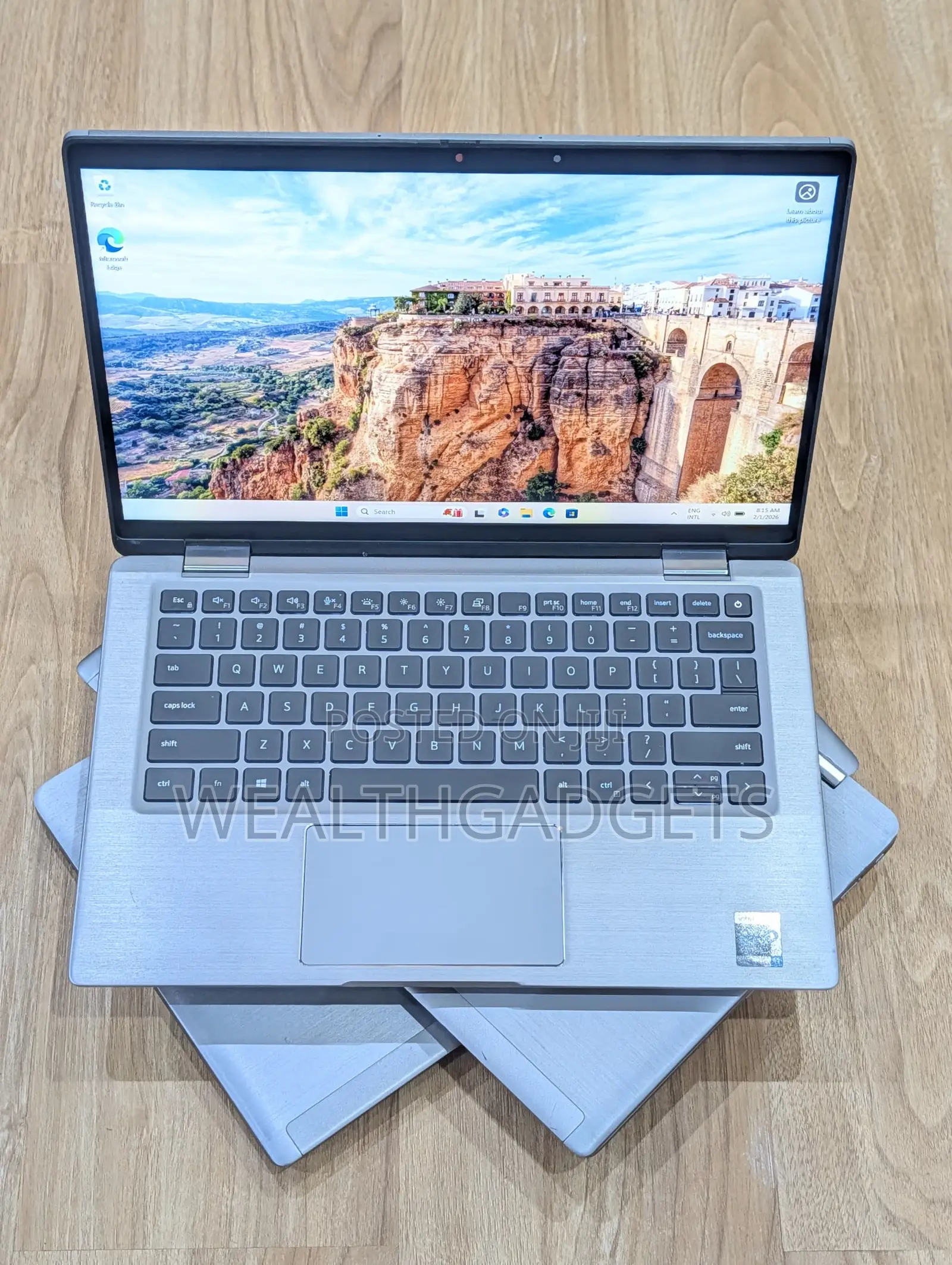 Laptop Dell Latitude 7320 32GB Intel Core i7 SSD 512GB